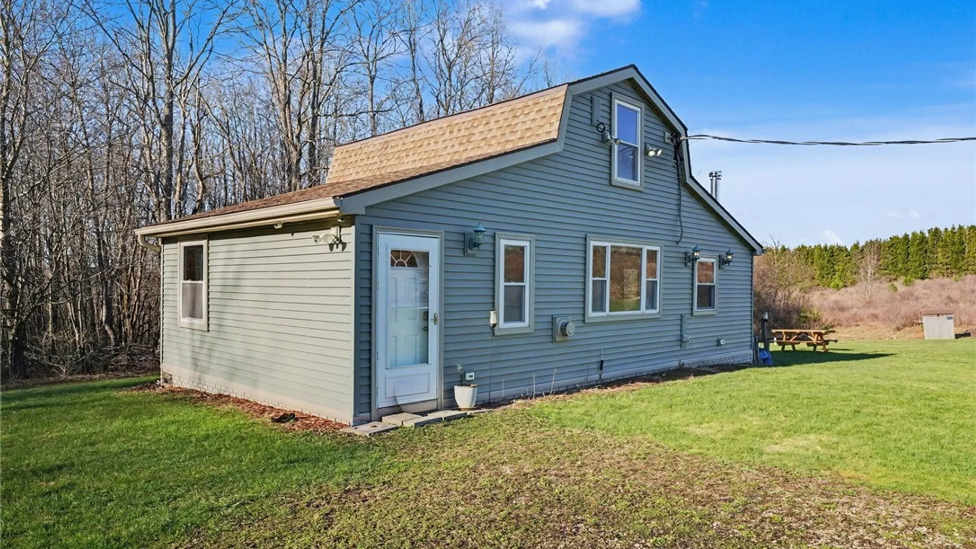 Property at 4334 Town Line Road, Yorkshire, NY 14042 4