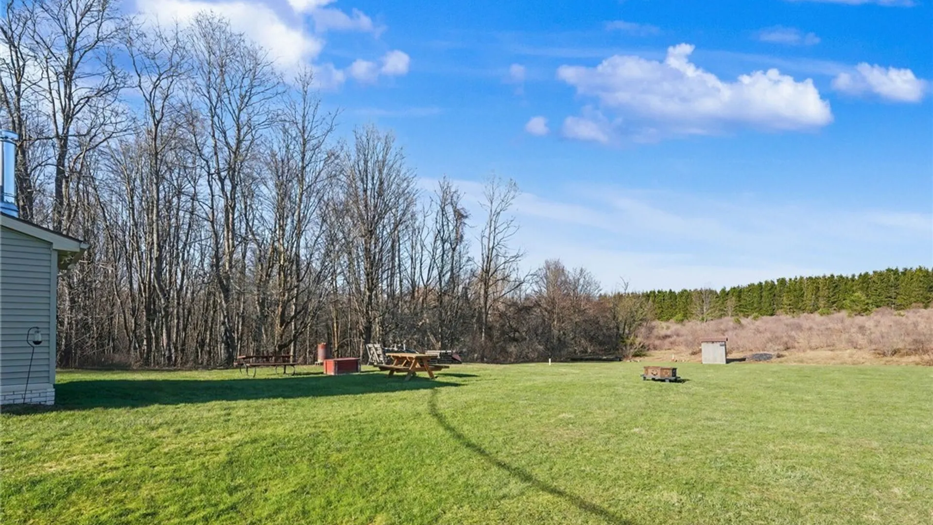 Property at 4334 Town Line Road, Yorkshire, NY 14042 6