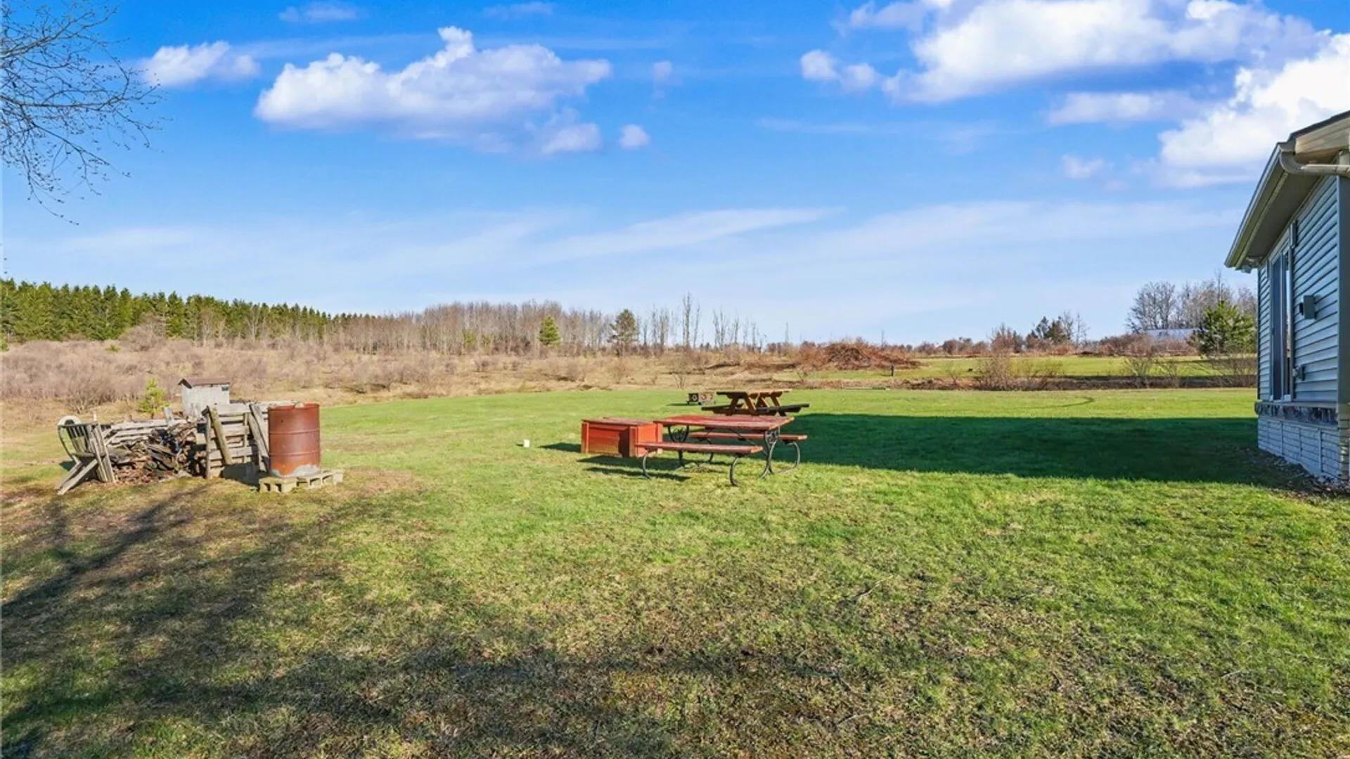 Property at 4334 Town Line Road, Yorkshire, NY 14042 8