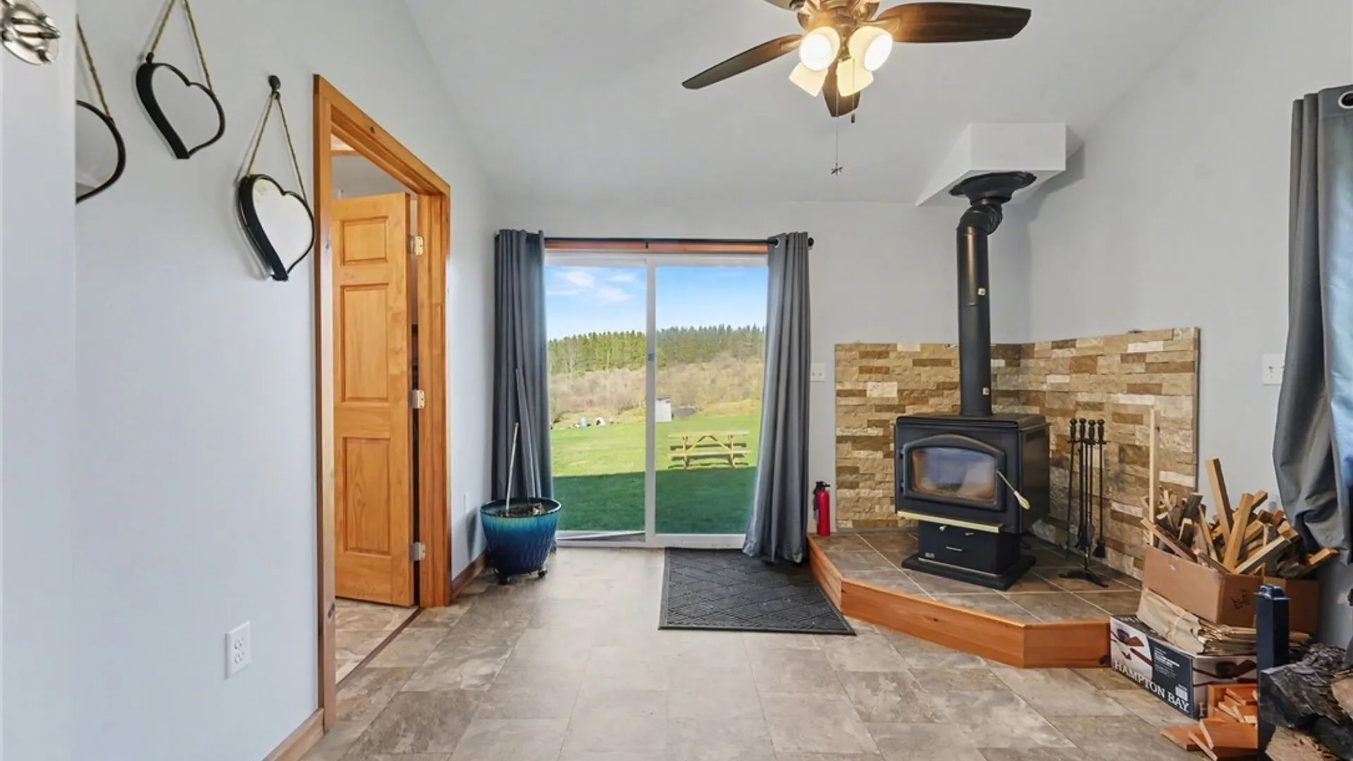 Property at 4334 Town Line Road, Yorkshire, NY 14042 13