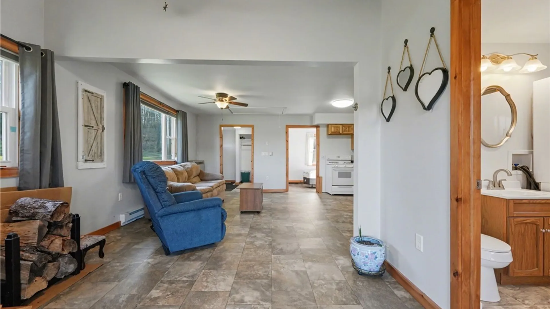 Property at 4334 Town Line Road, Yorkshire, NY 14042 14