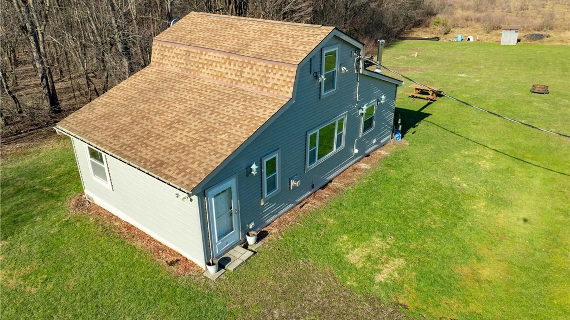 Property at 4334 Town Line Road, Yorkshire, NY 14042 20