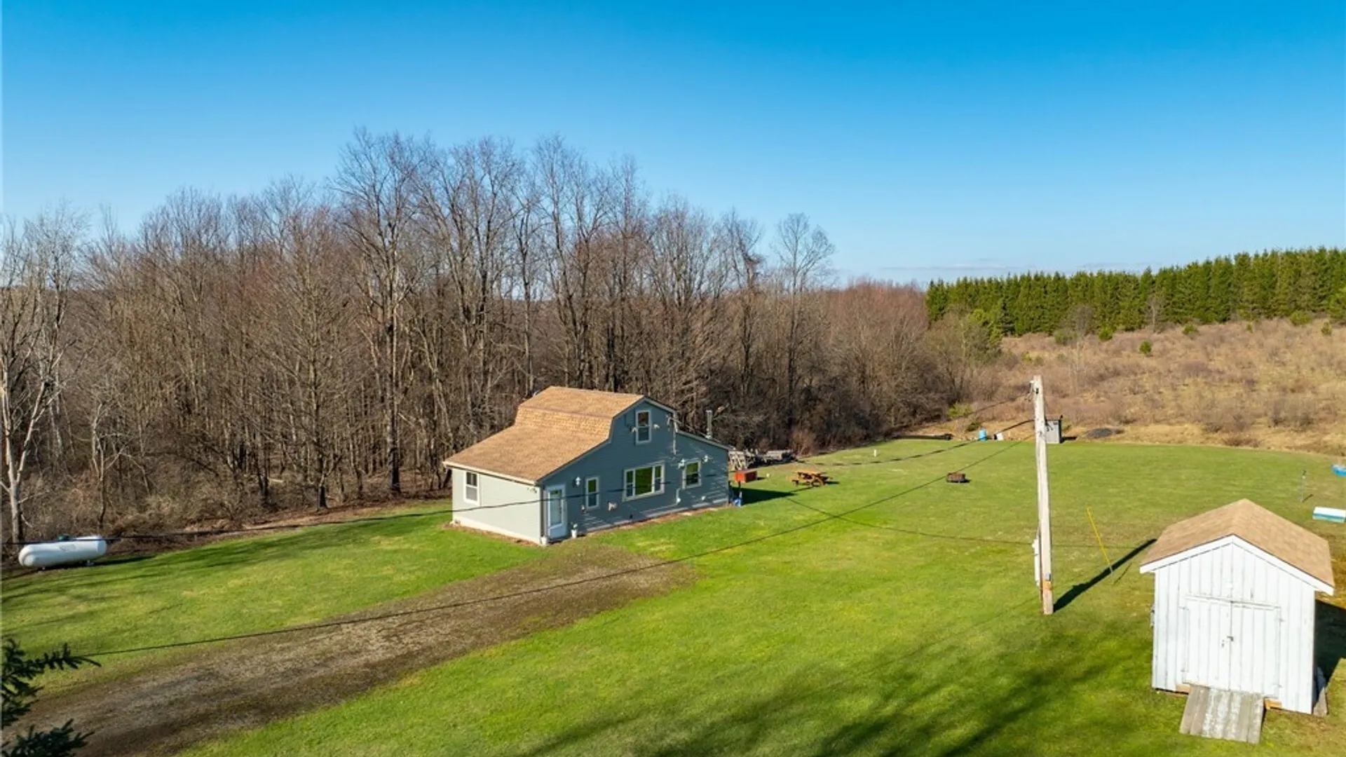 Property at 4334 Town Line Road, Yorkshire, NY 14042 21