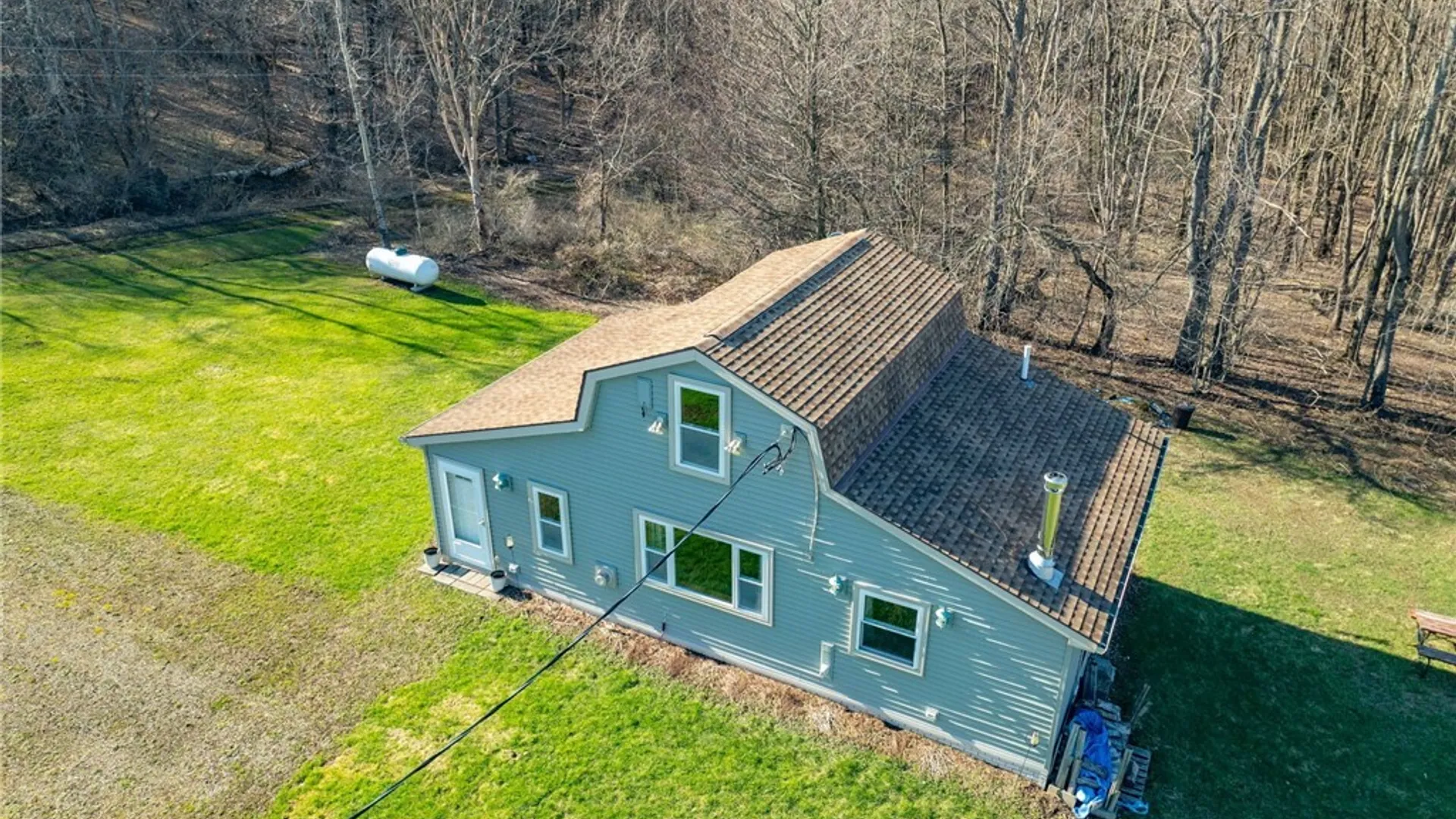 Property at 4334 Town Line Road, Yorkshire, NY 14042 22