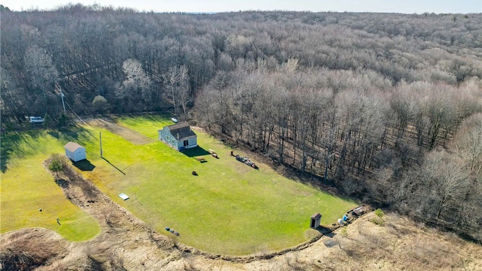 Property at 4334 Town Line Road, Yorkshire, NY 14042 23