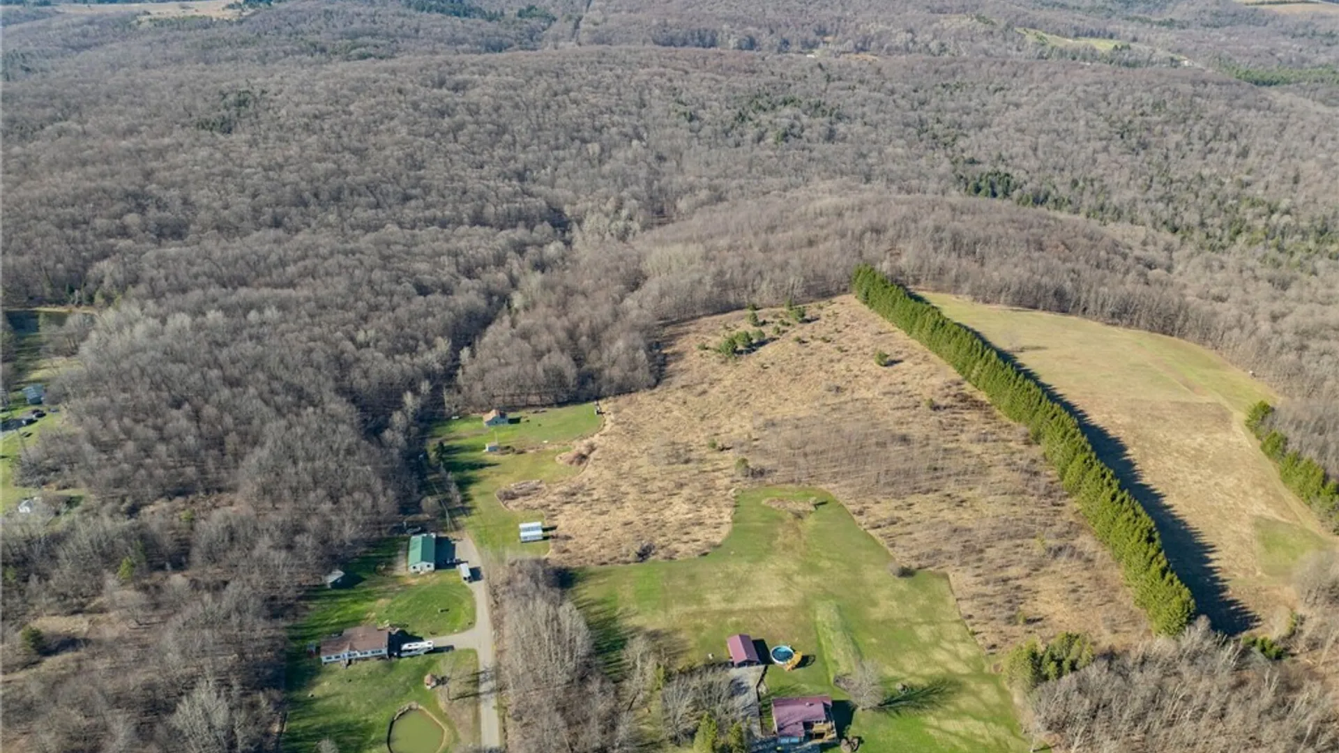 Property at 4334 Town Line Road, Yorkshire, NY 14042 26