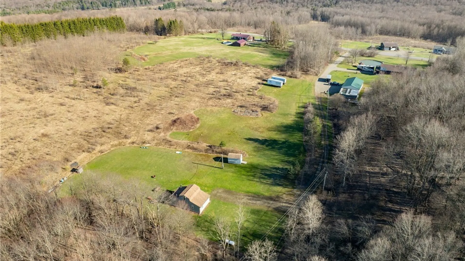 Property at 4334 Town Line Road, Yorkshire, NY 14042 28