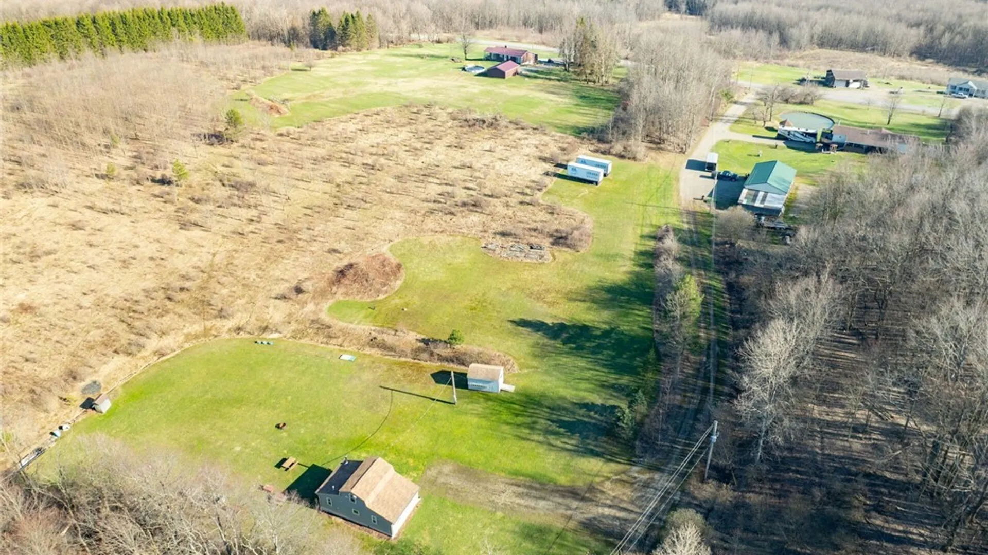 Property at 4334 Town Line Road, Yorkshire, NY 14042 29