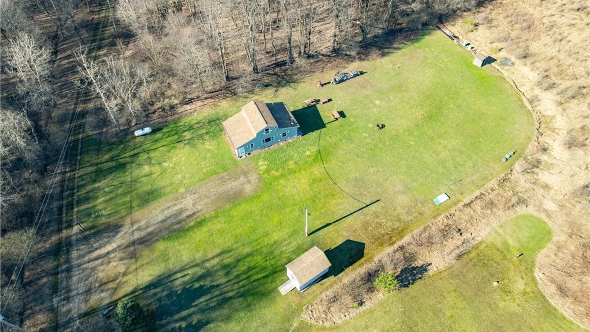 Property at 4334 Town Line Road, Yorkshire, NY 14042 30