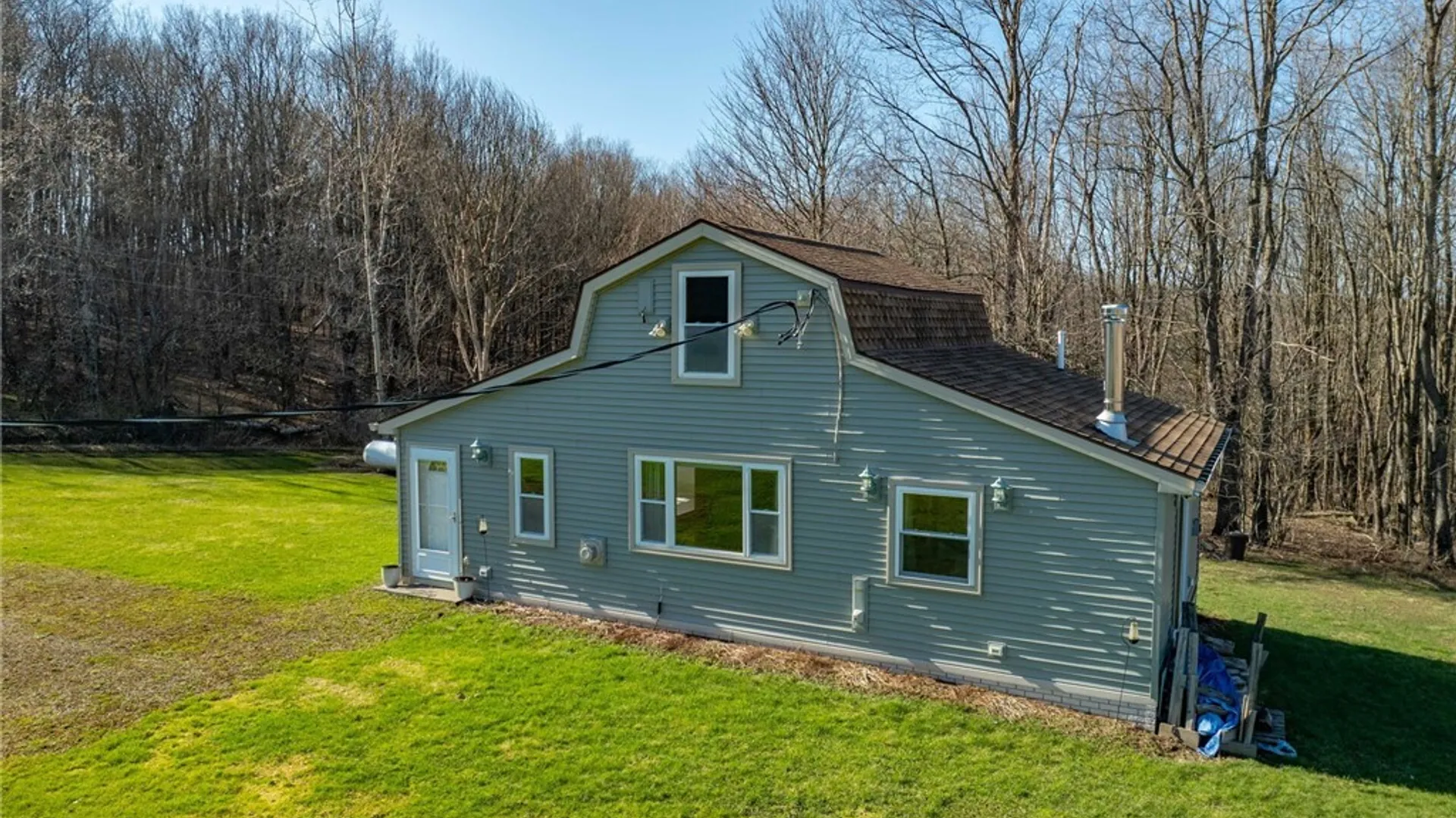 Property at 4334 Town Line Road, Yorkshire, NY 14042 7