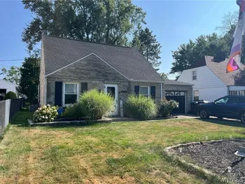 Property at 259 Koenig Road, Tonawanda, NY 14150