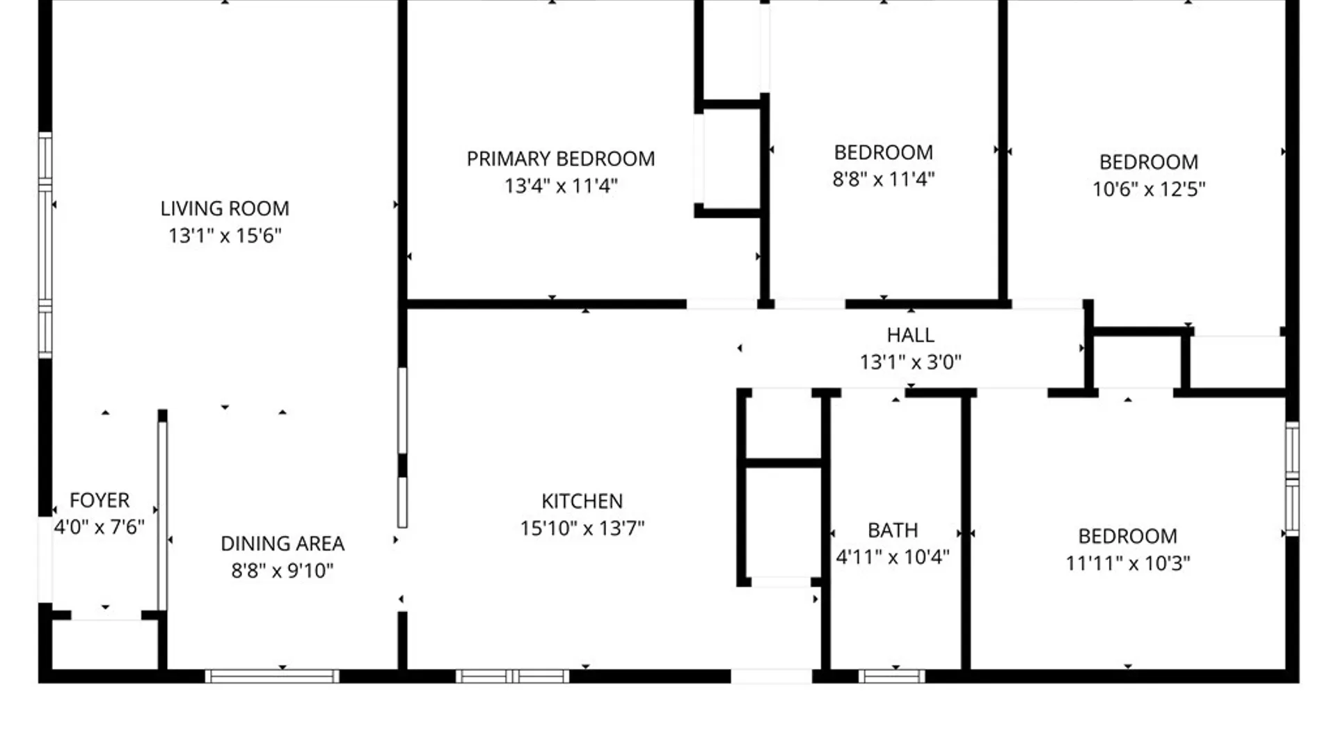 Property at 8 Toulon Drive, Cheektowaga, NY 14227 19
