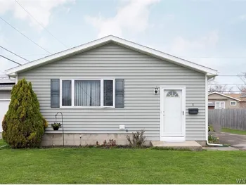 8 Toulon Drive, Cheektowaga, NY 14227