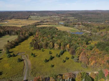 Property at 135 Cook Road, Cooperstown, NY 13326
