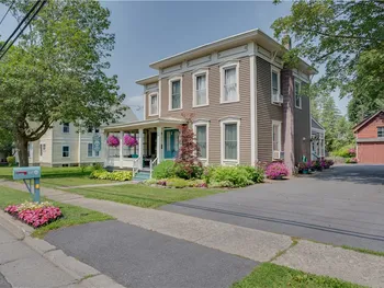 Property at 147 Main Street, Cherry Valley, NY 13320