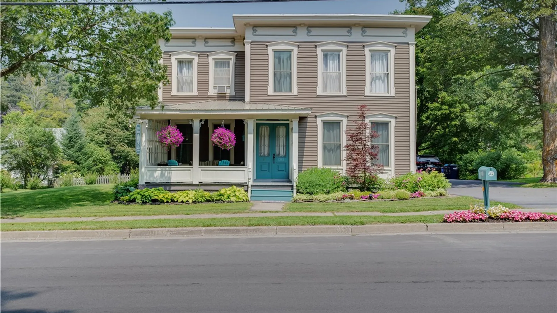Property at 147 Main Street, Cherry Valley, NY 13320 2