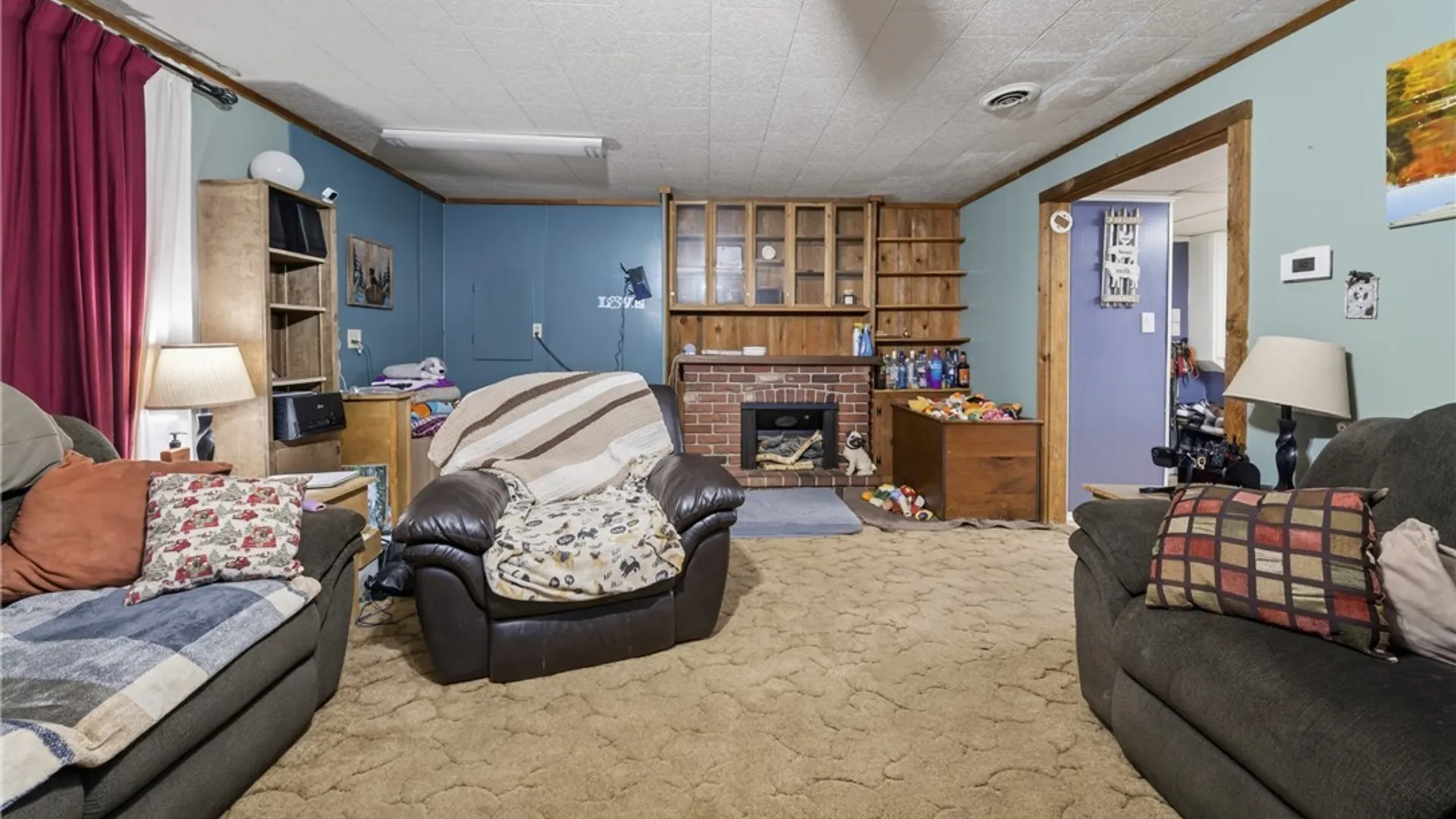 Property at 797 County Route 3, Granby, NY 13069 17