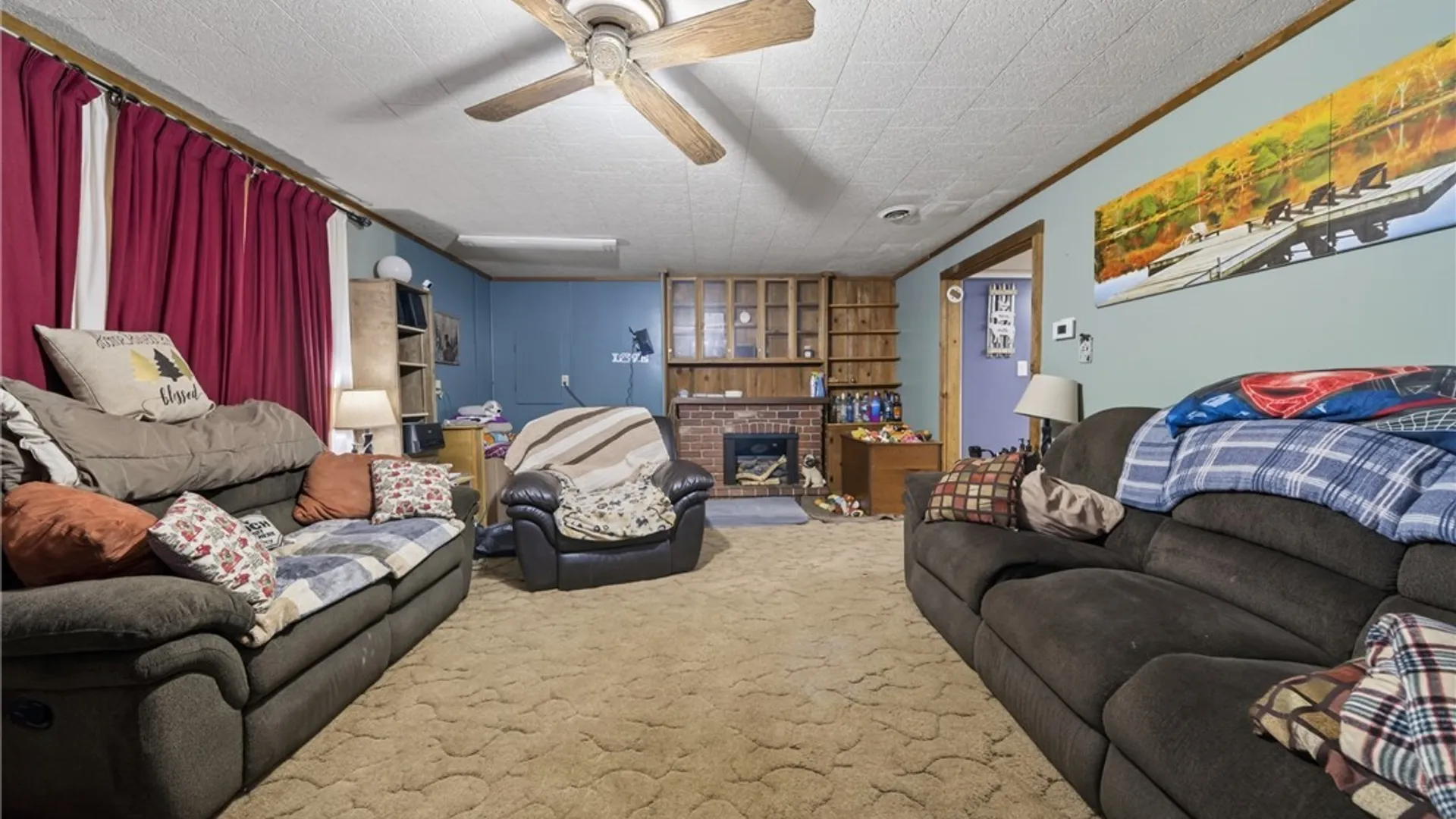 Property at 797 County Route 3, Granby, NY 13069 18