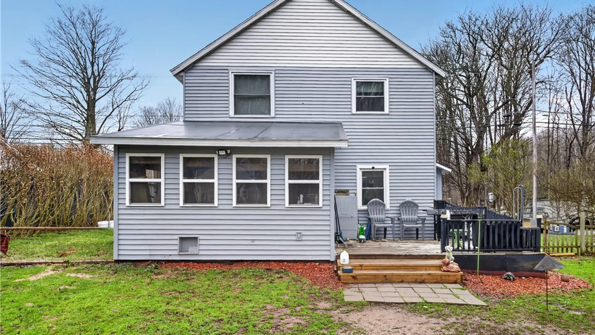 Property at 797 County Route 3, Granby, NY 13069 2