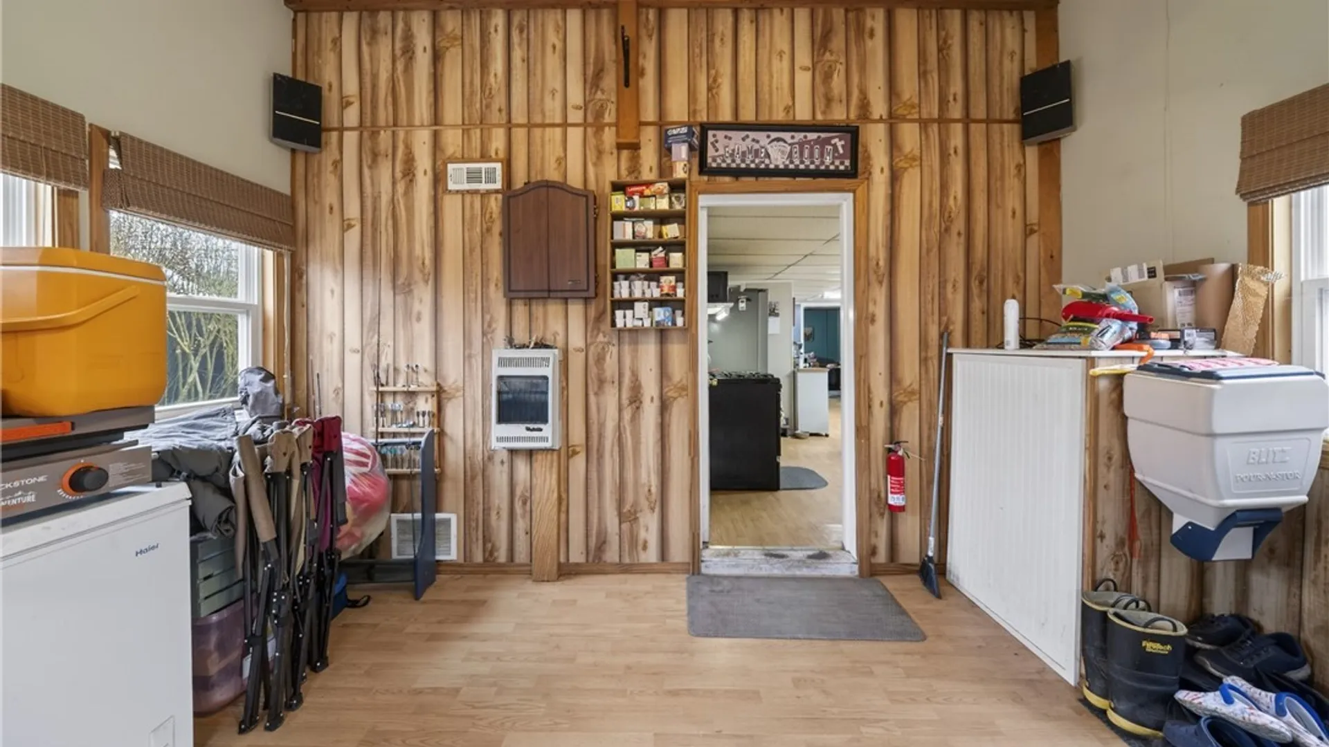 Property at 797 County Route 3, Granby, NY 13069 22