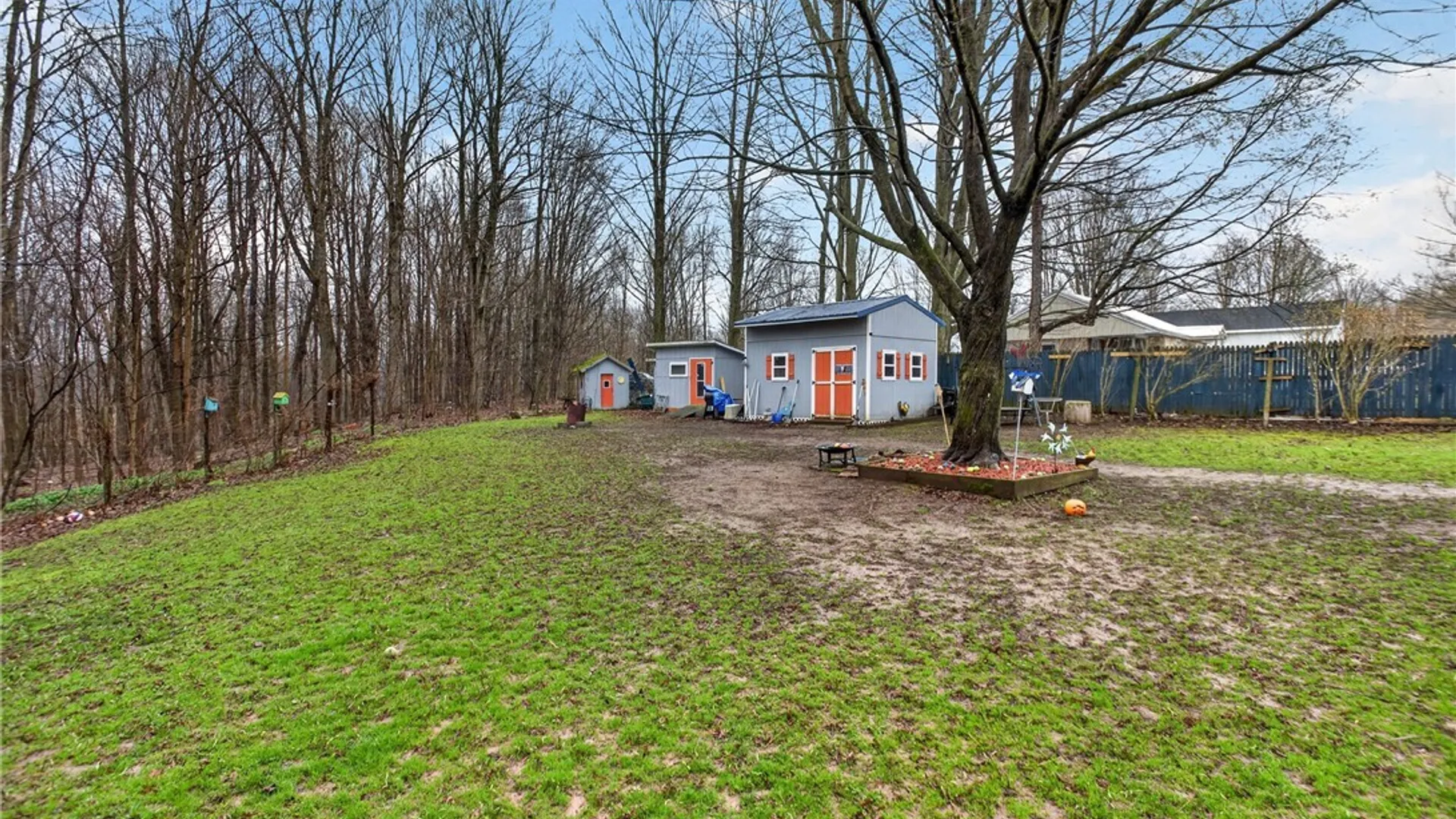 Property at 797 County Route 3, Granby, NY 13069 3