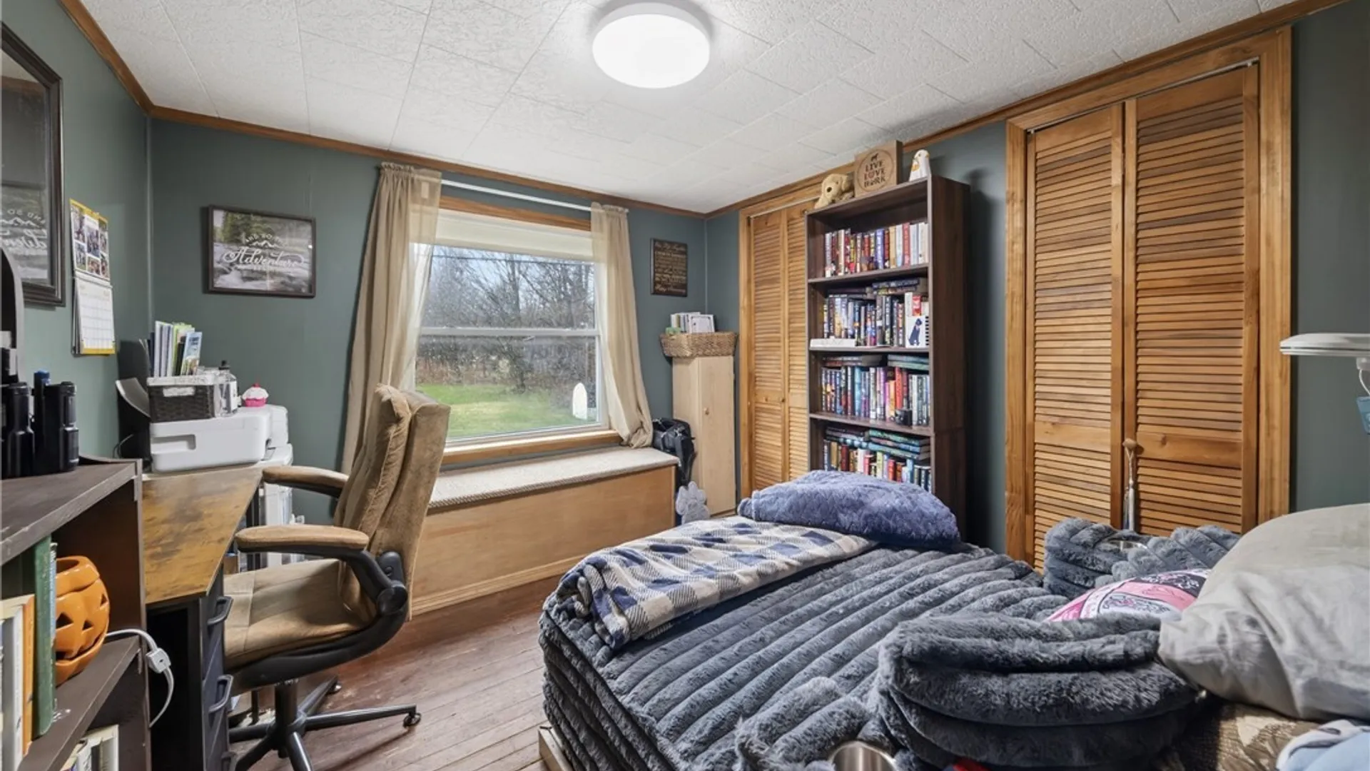 Property at 797 County Route 3, Granby, NY 13069 32