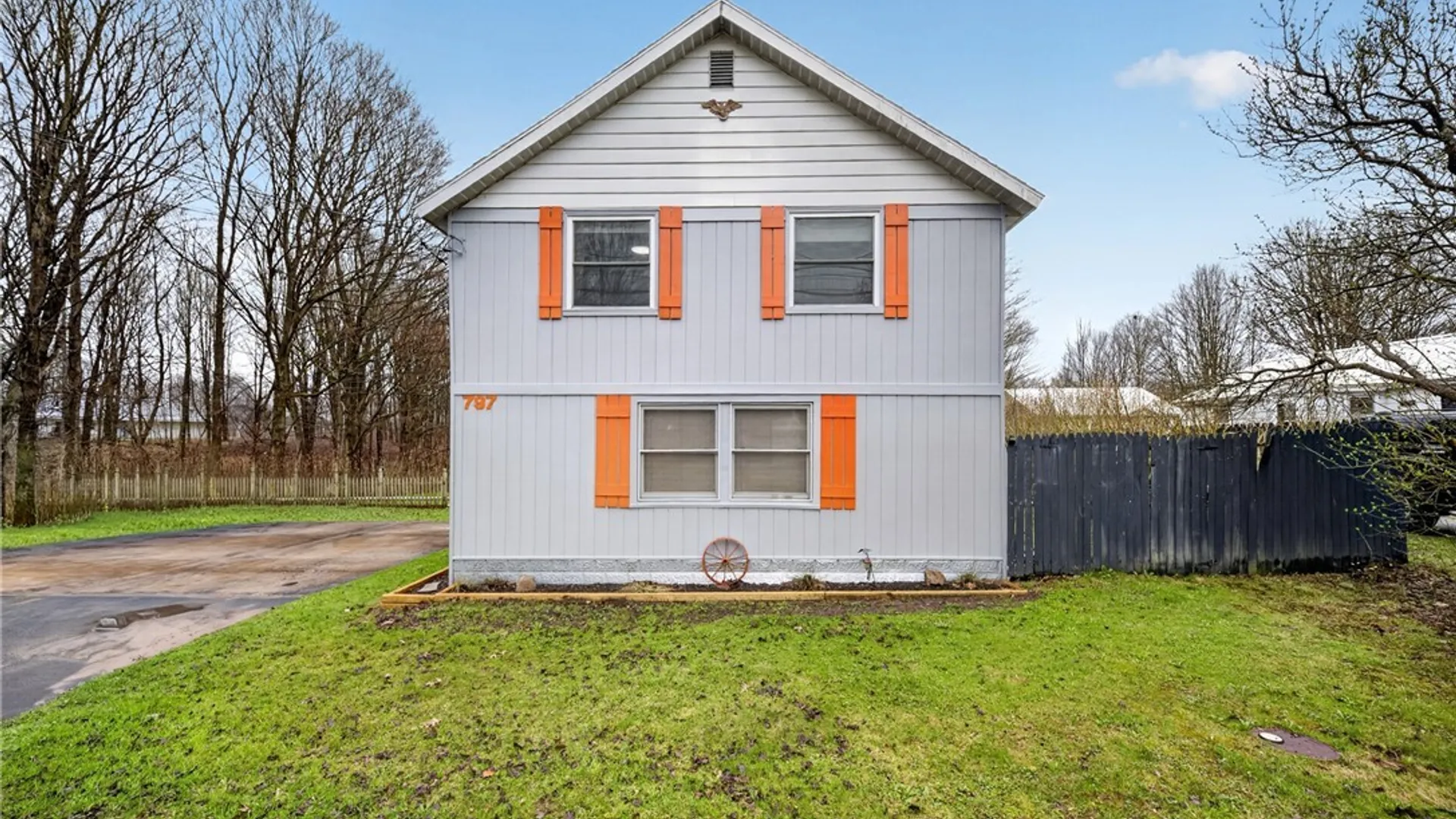 Property at 797 County Route 3, Granby, NY 13069 35