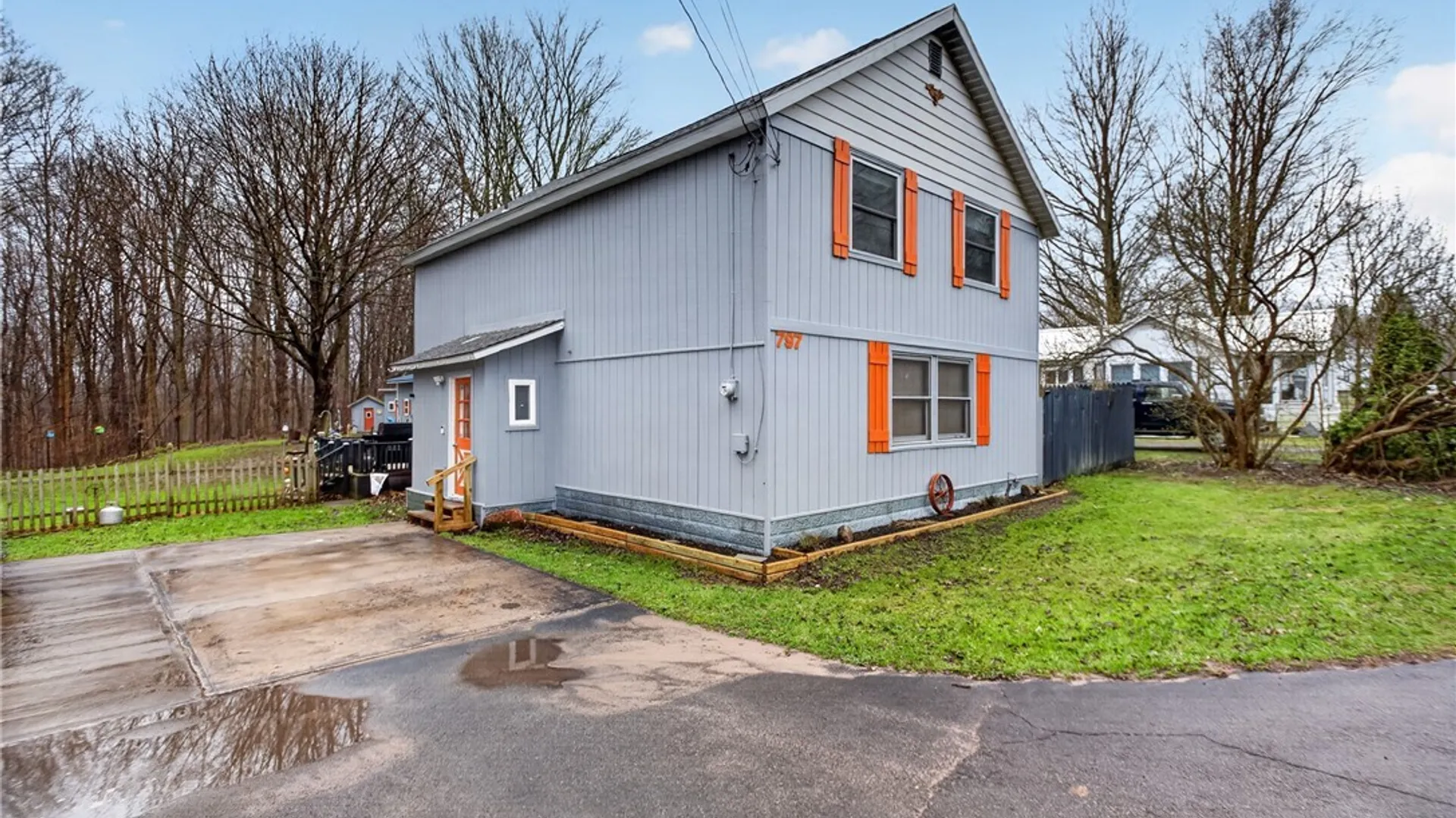 Property at 797 County Route 3, Granby, NY 13069 36