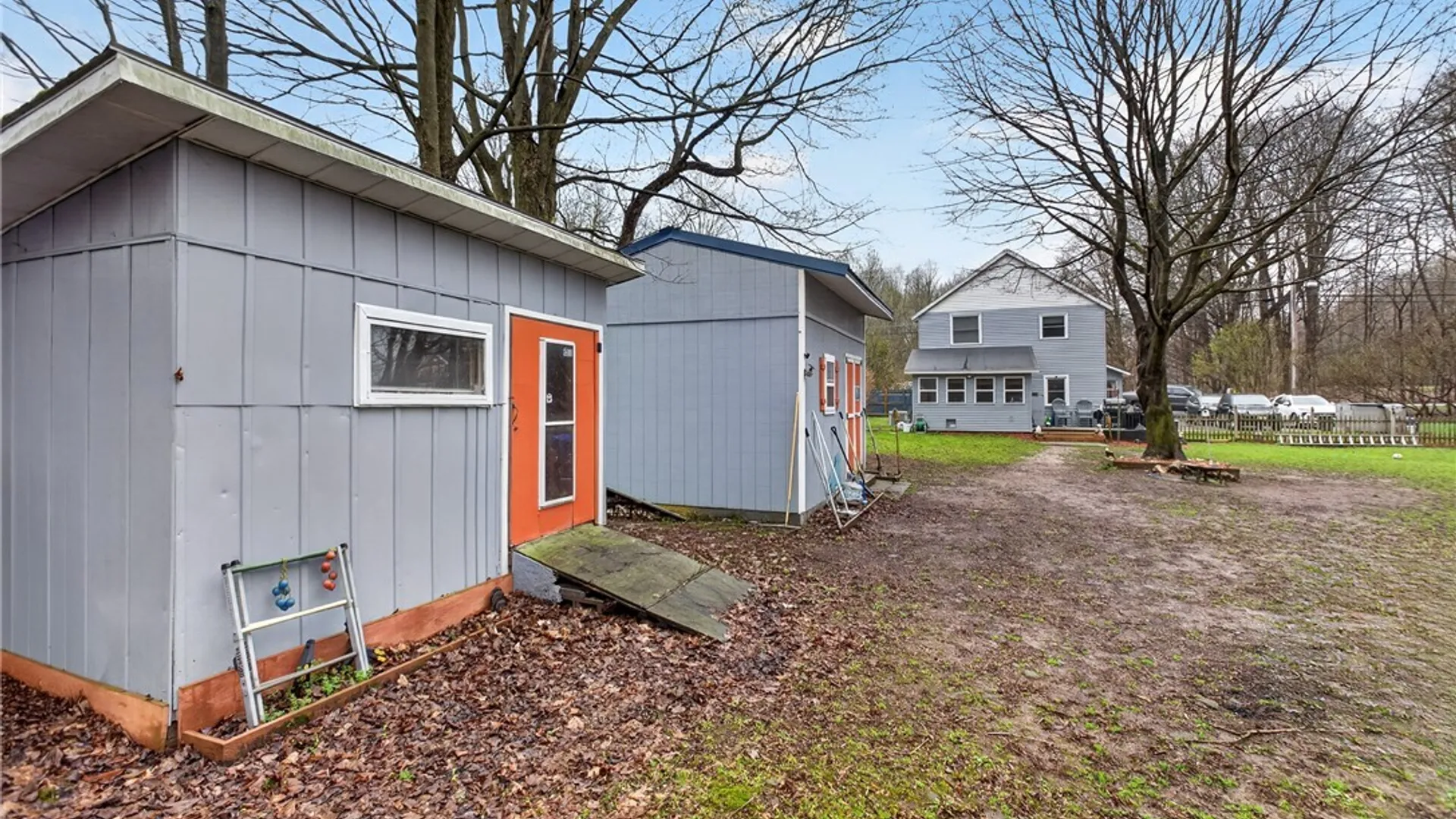 Property at 797 County Route 3, Granby, NY 13069 37