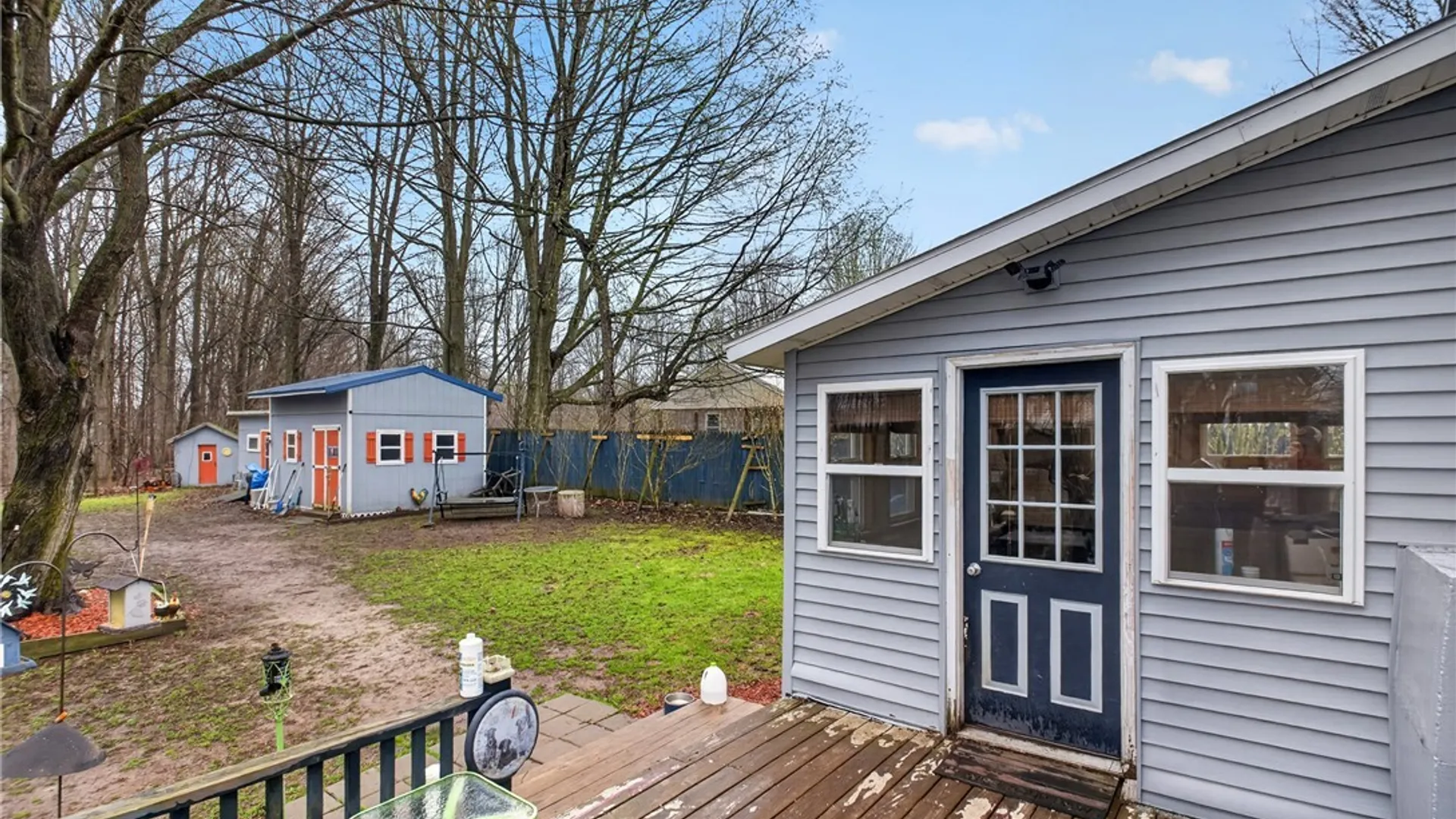 Property at 797 County Route 3, Granby, NY 13069 38