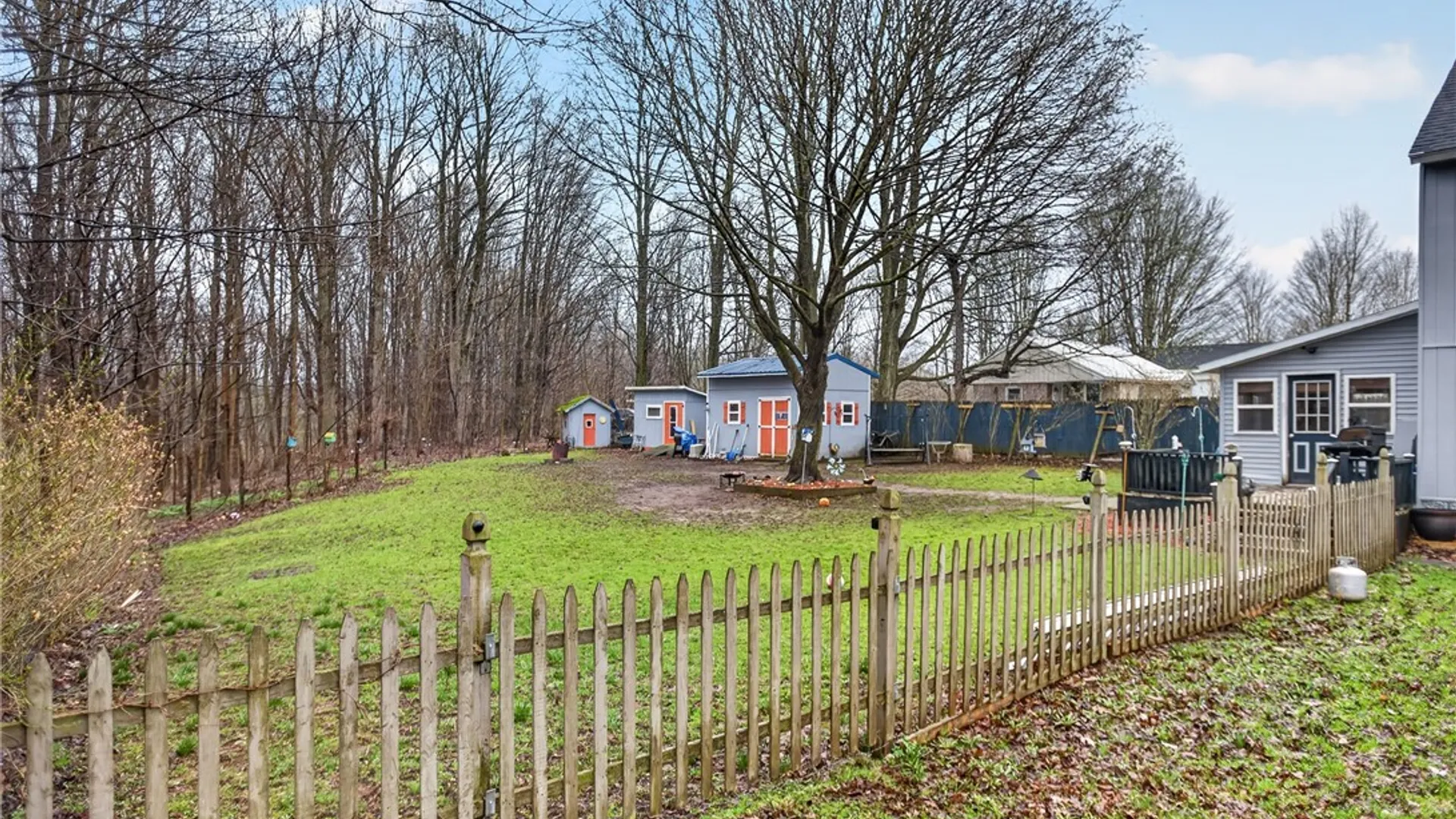 Property at 797 County Route 3, Granby, NY 13069 4