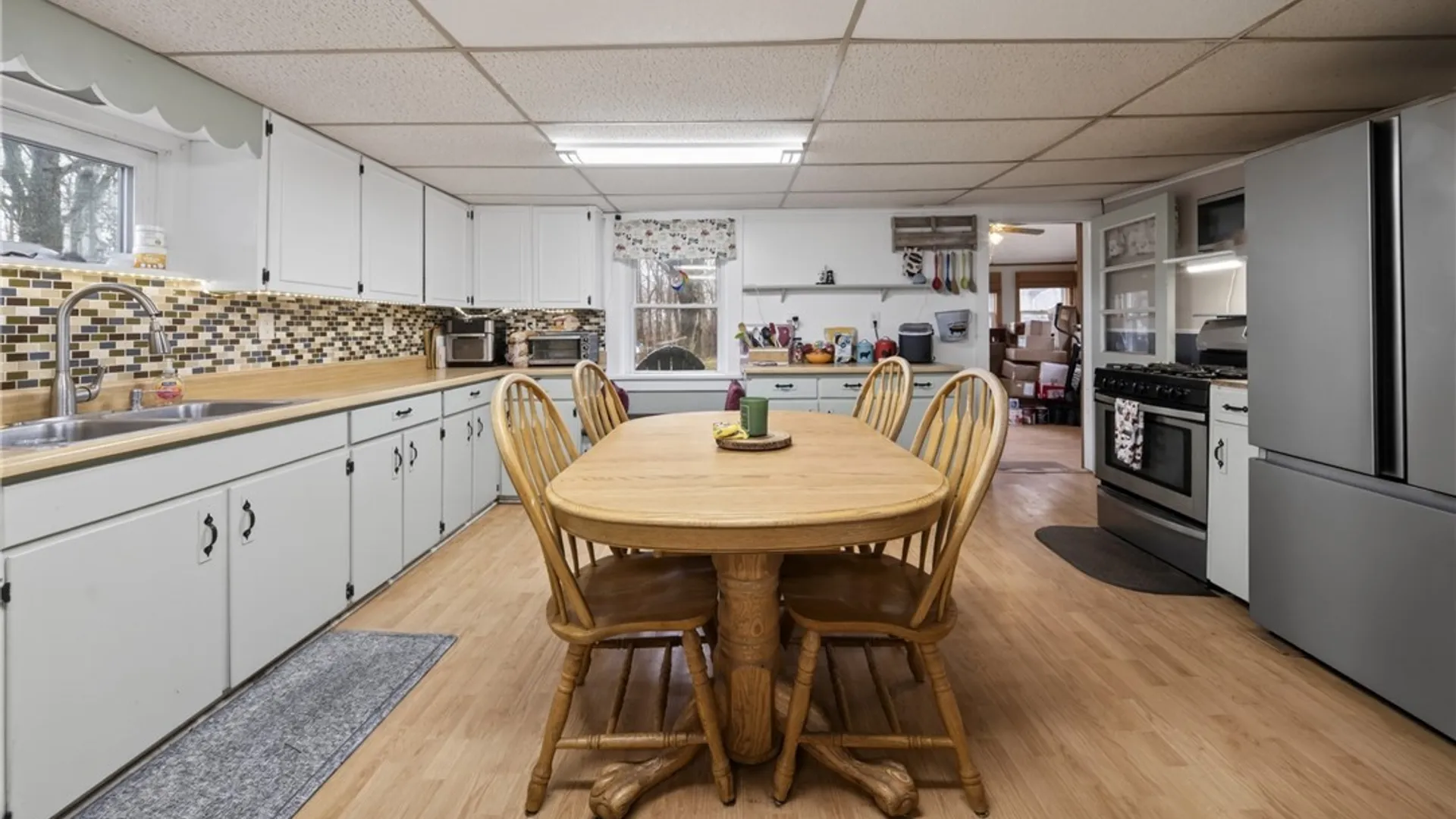 Property at 797 County Route 3, Granby, NY 13069 8