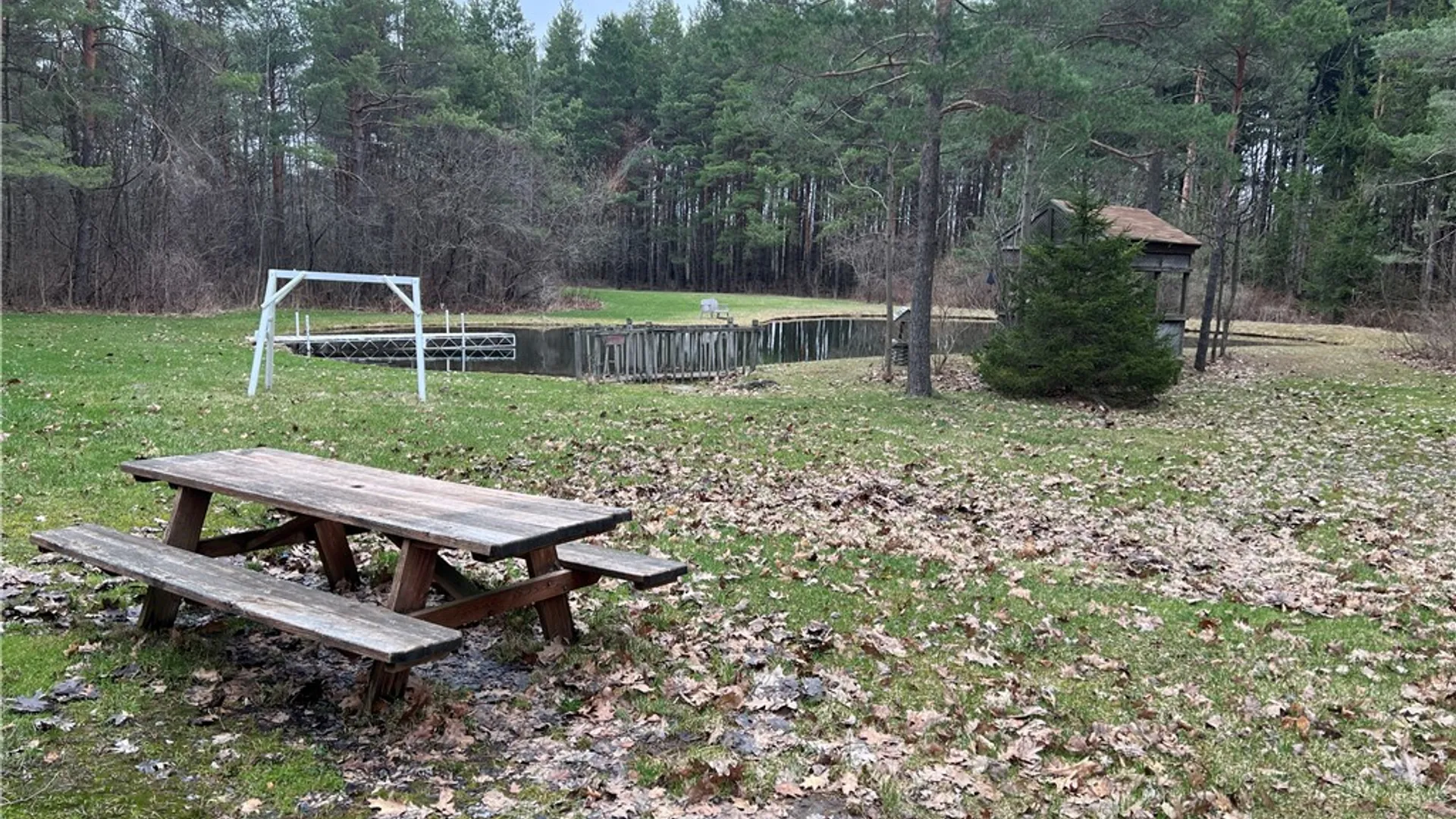 Property at 2985 Tom Campbell Rd, Jerusalem, NY 14418 10