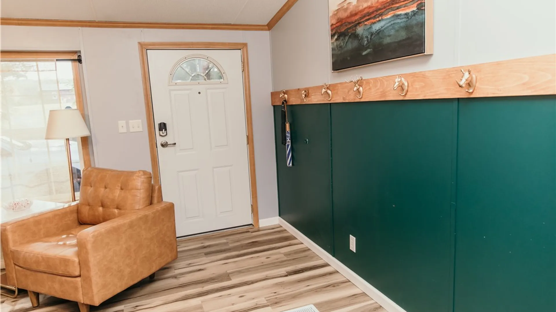 Property at 2985 Tom Campbell Rd, Jerusalem, NY 14418 12