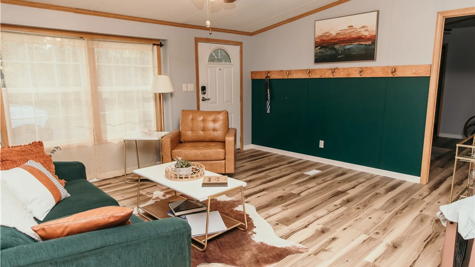 Property at 2985 Tom Campbell Rd, Jerusalem, NY 14418 13