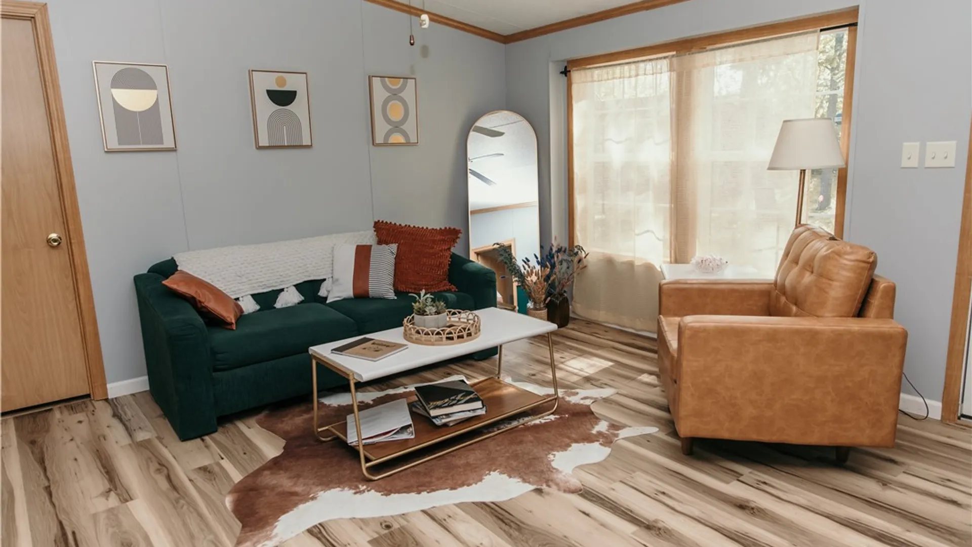 Property at 2985 Tom Campbell Rd, Jerusalem, NY 14418 14