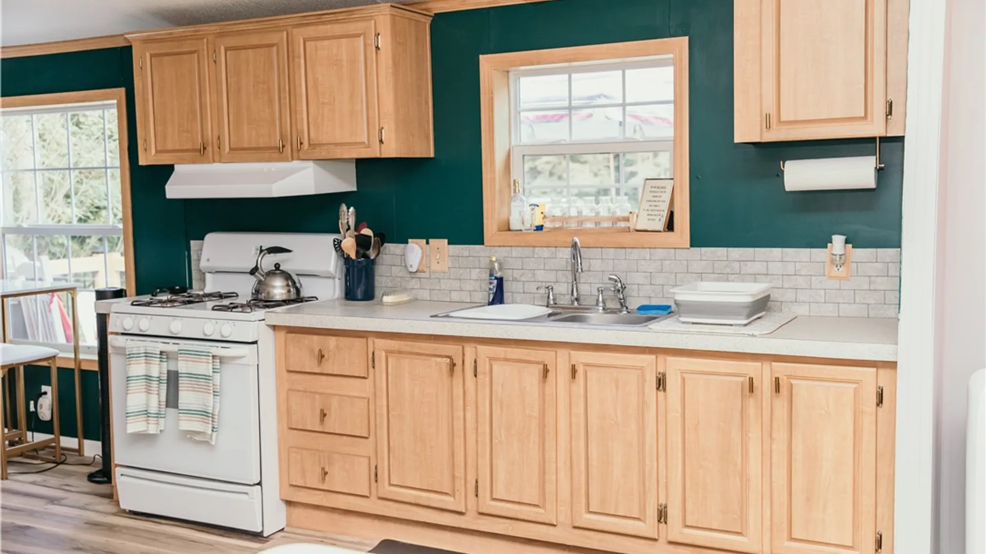 Property at 2985 Tom Campbell Rd, Jerusalem, NY 14418 19