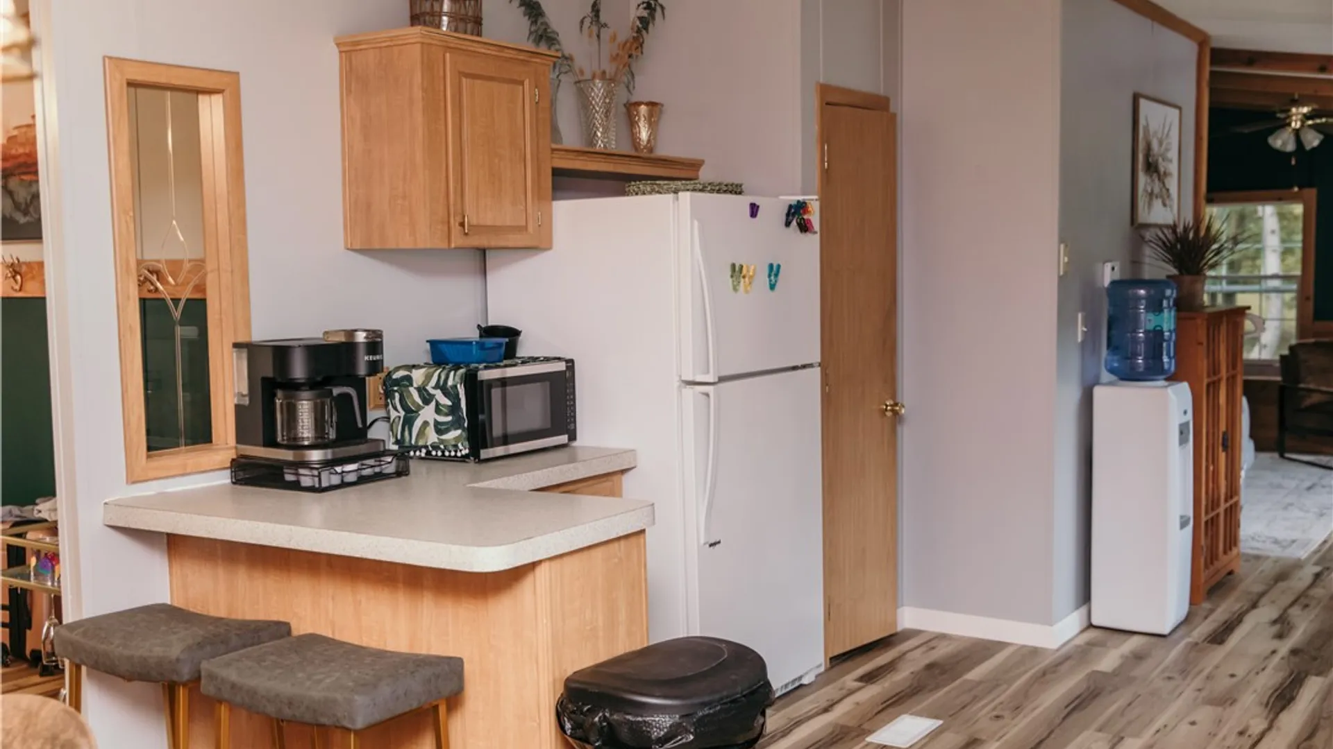 Property at 2985 Tom Campbell Rd, Jerusalem, NY 14418 20