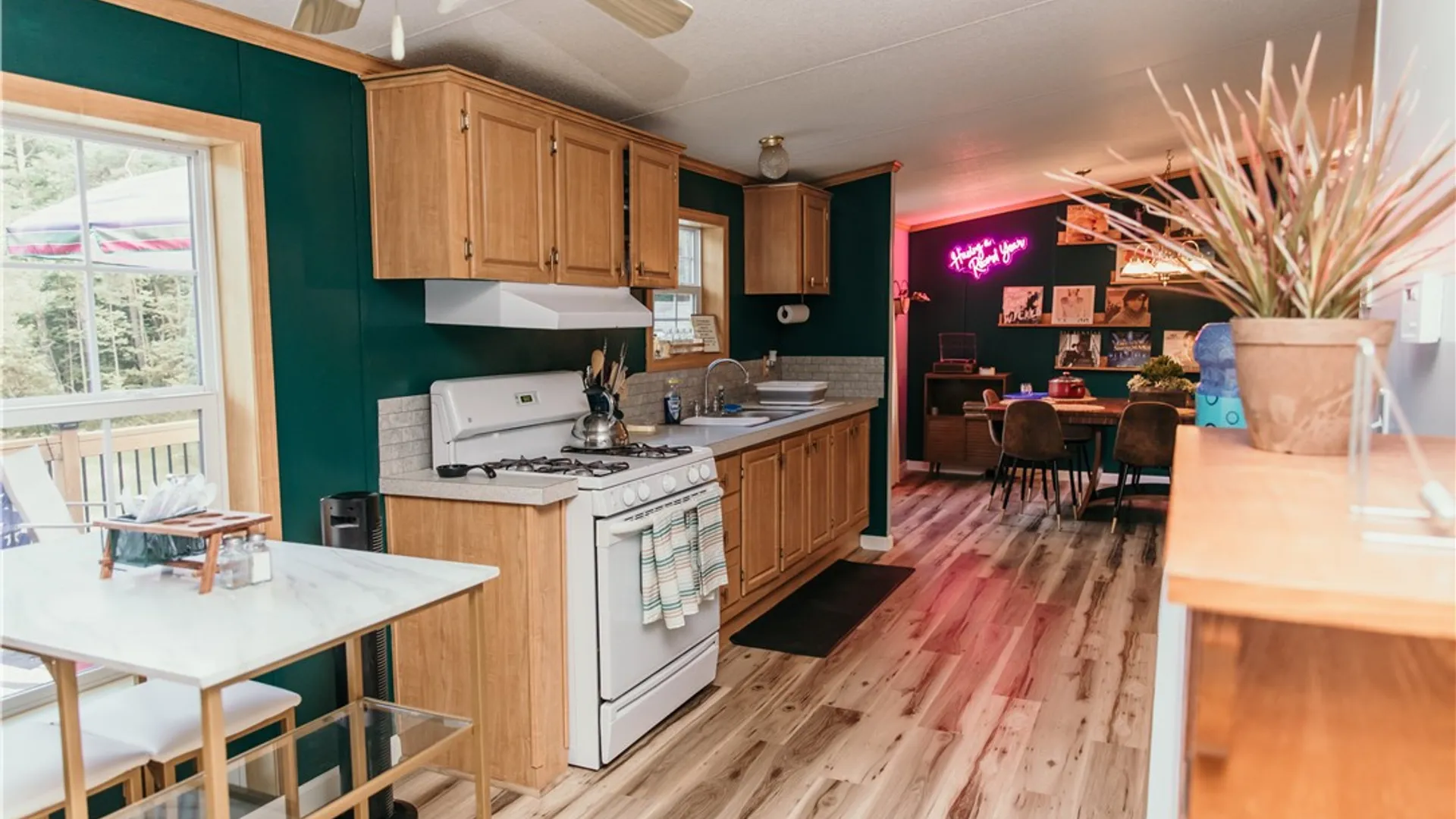 Property at 2985 Tom Campbell Rd, Jerusalem, NY 14418 21