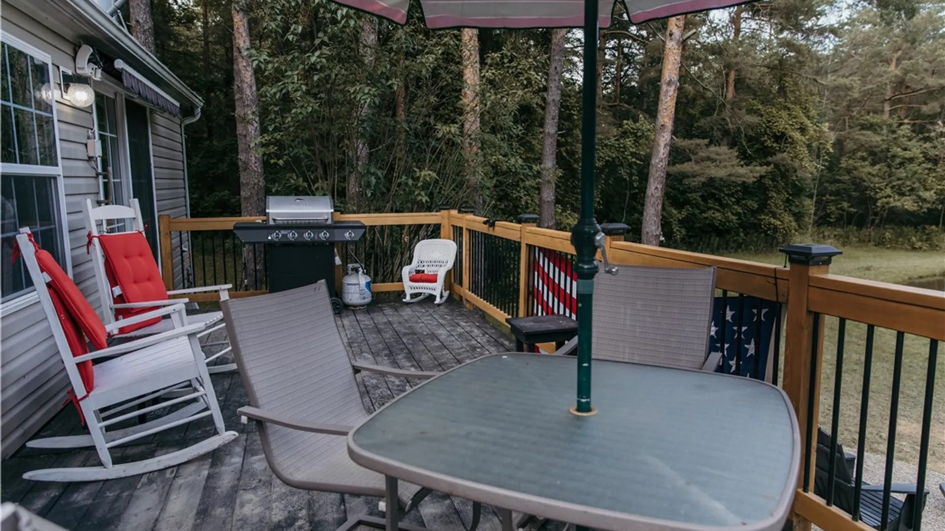 Property at 2985 Tom Campbell Rd, Jerusalem, NY 14418 4