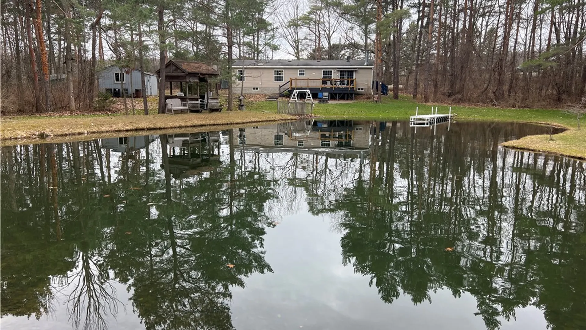 Property at 2985 Tom Campbell Rd, Jerusalem, NY 14418 41