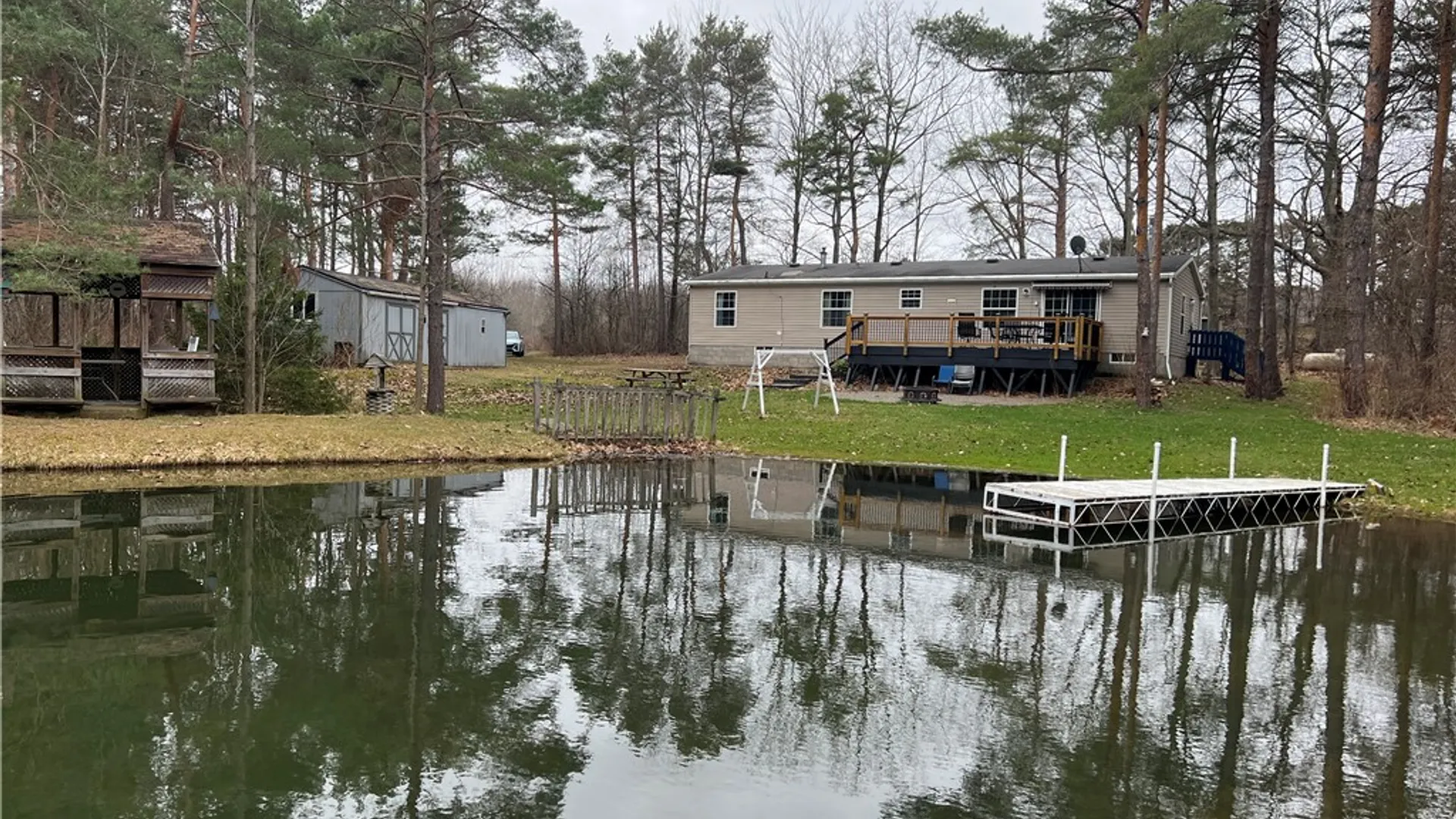 Property at 2985 Tom Campbell Rd, Jerusalem, NY 14418 42