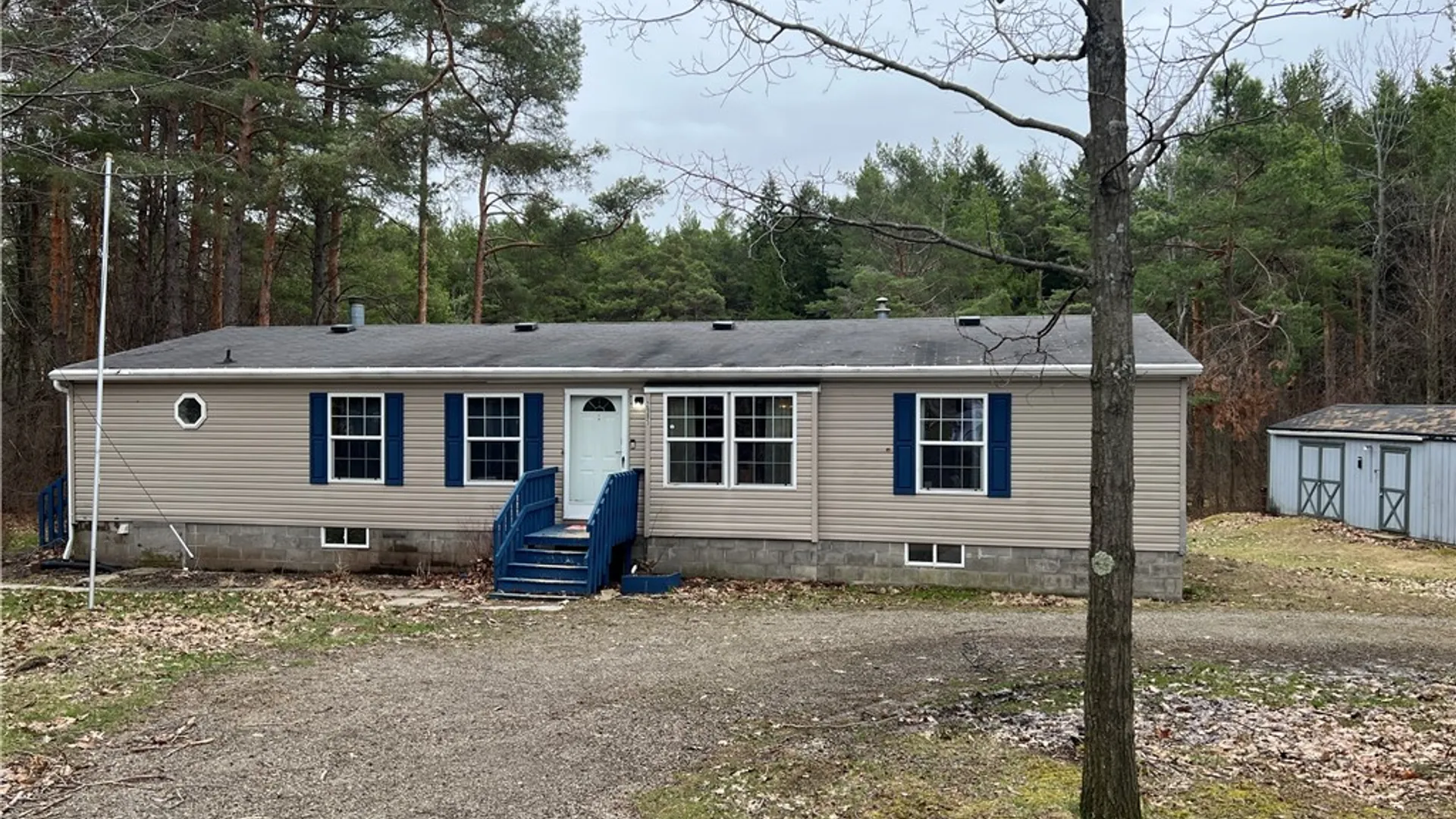 Property at 2985 Tom Campbell Rd, Jerusalem, NY 14418 43
