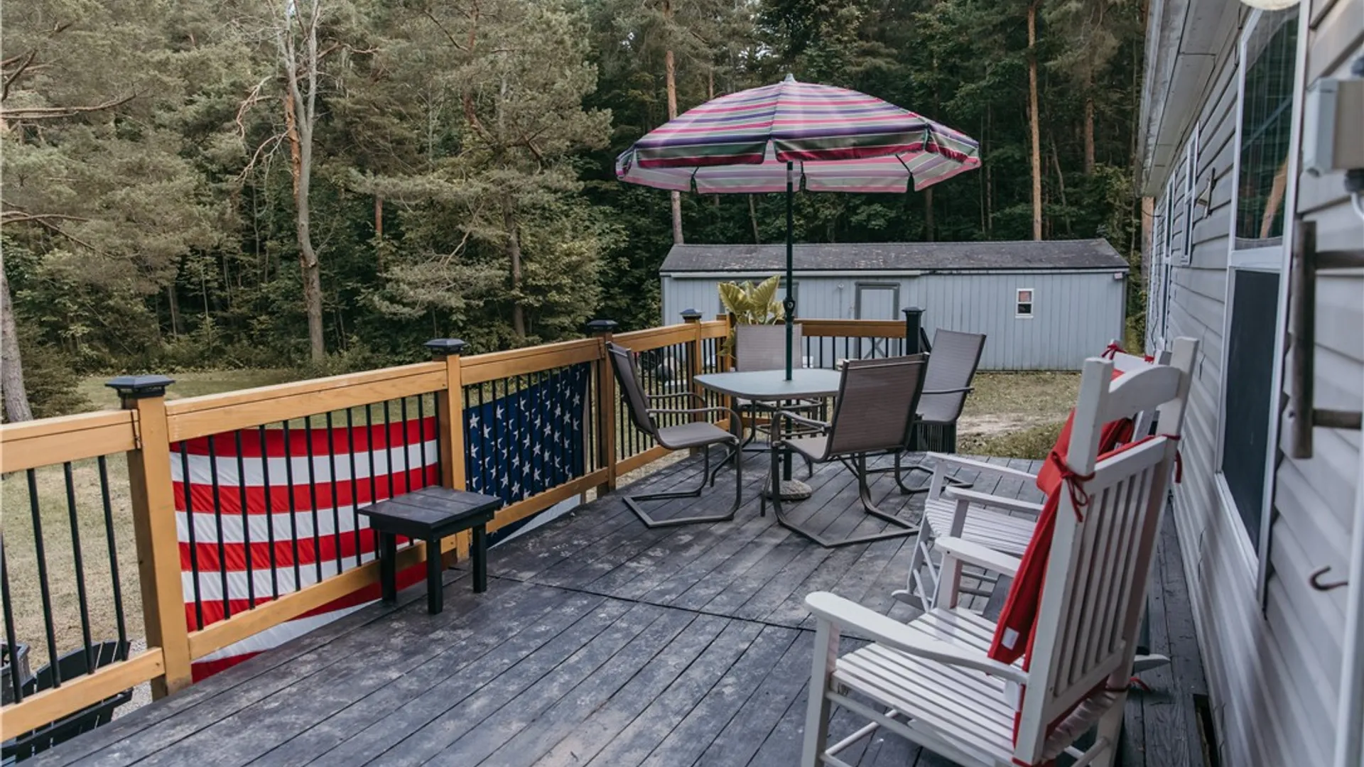 Property at 2985 Tom Campbell Rd, Jerusalem, NY 14418 6