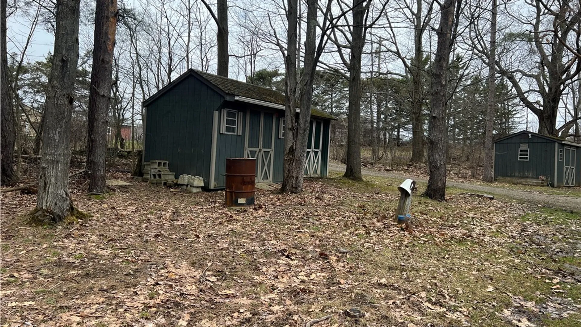 Property at 2985 Tom Campbell Rd, Jerusalem, NY 14418 7