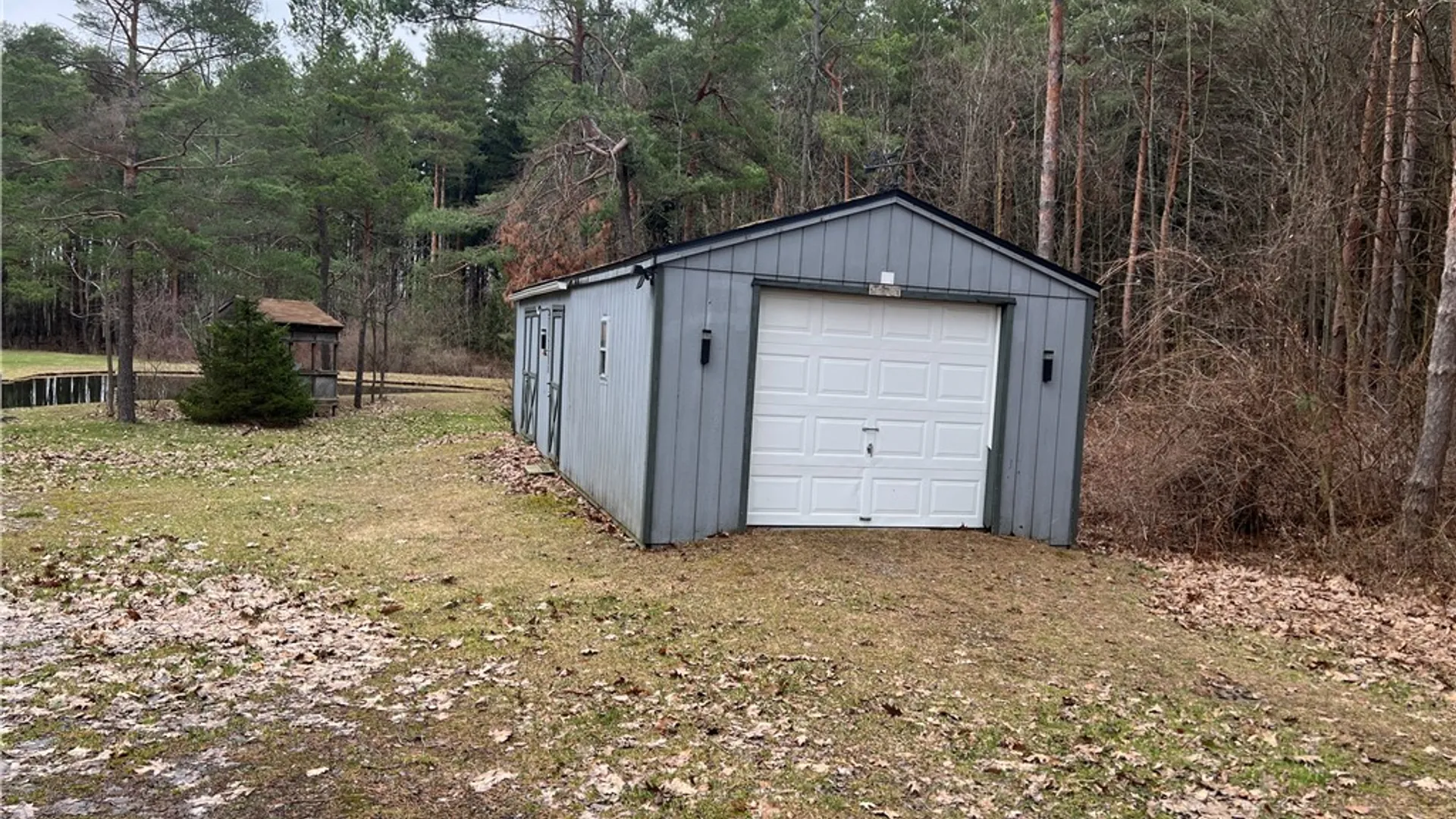 Property at 2985 Tom Campbell Rd, Jerusalem, NY 14418 8