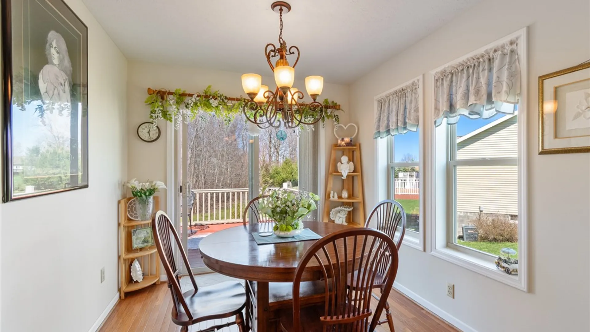 Property at 6023 Lillypond, Ontario, NY 14519 14