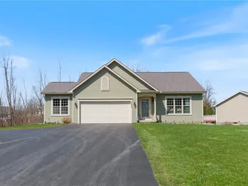 Property at 6023 Lillypond, Ontario, NY 14519