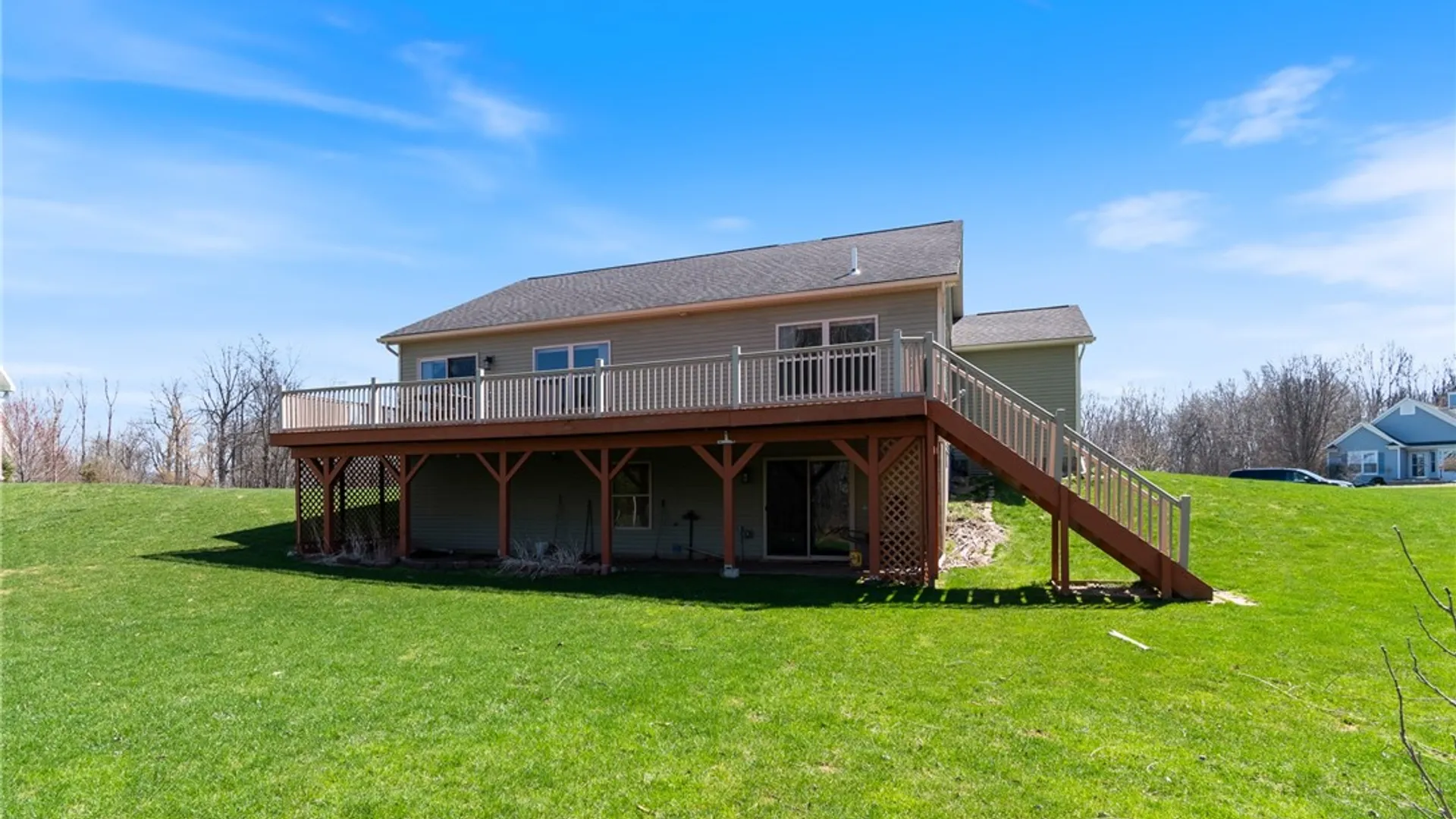Property at 6023 Lillypond, Ontario, NY 14519 2