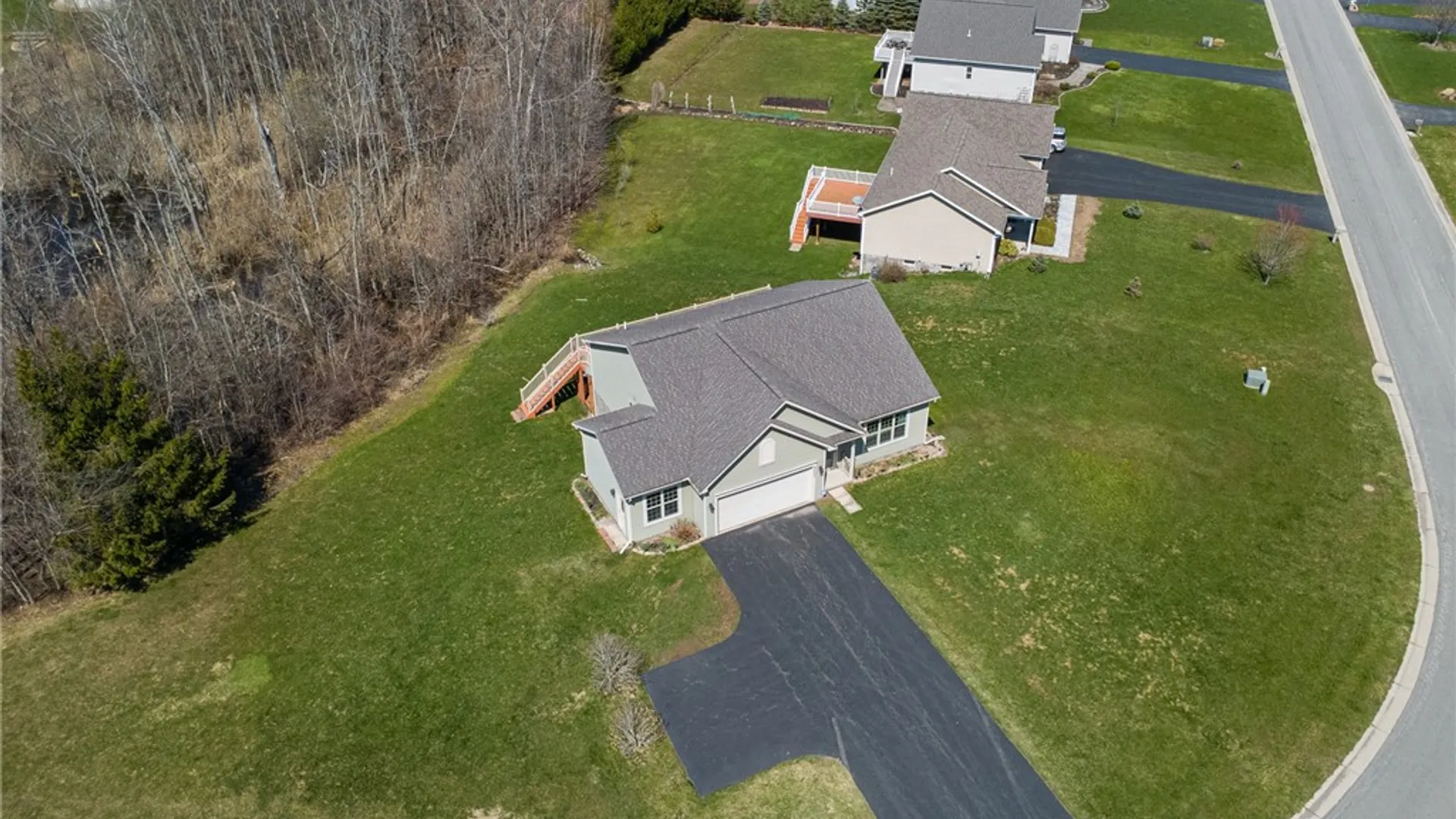 Property at 6023 Lillypond, Ontario, NY 14519 3